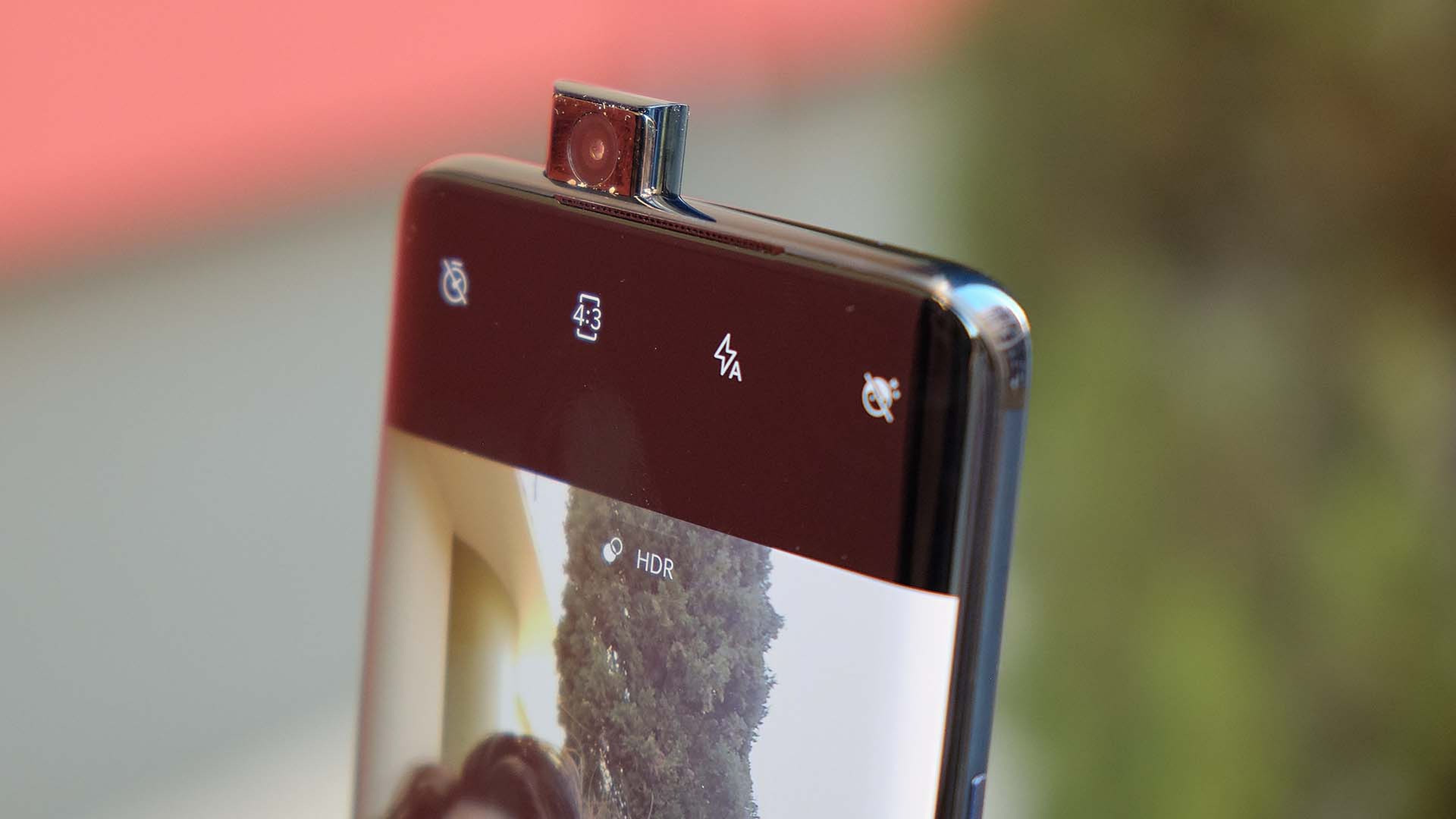 Análisis de OnePlus 7T Pro