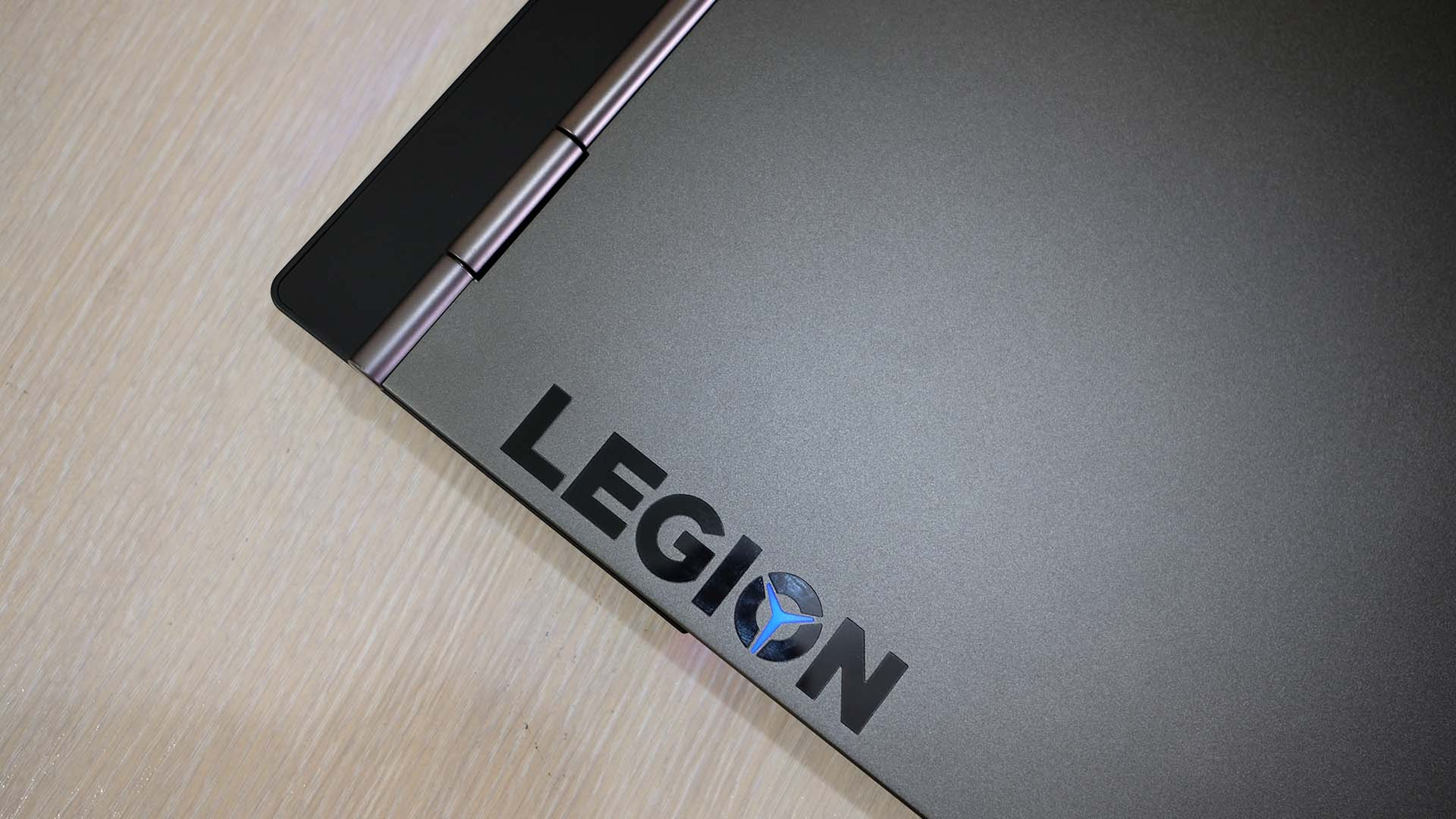 Análisis portátil gaming Lenovo Legion Y740