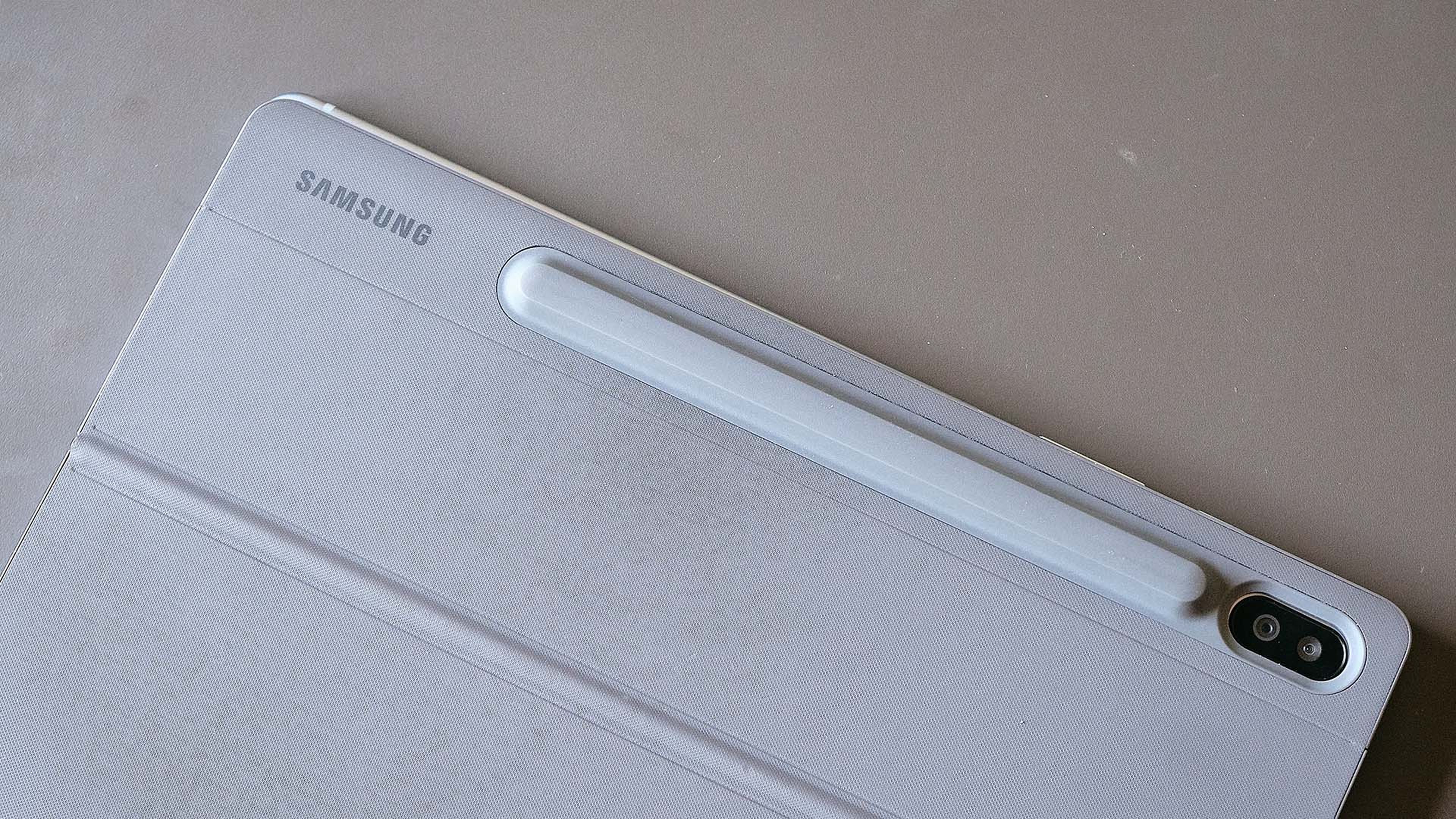 Análisis Samsung Galaxy Tab 6