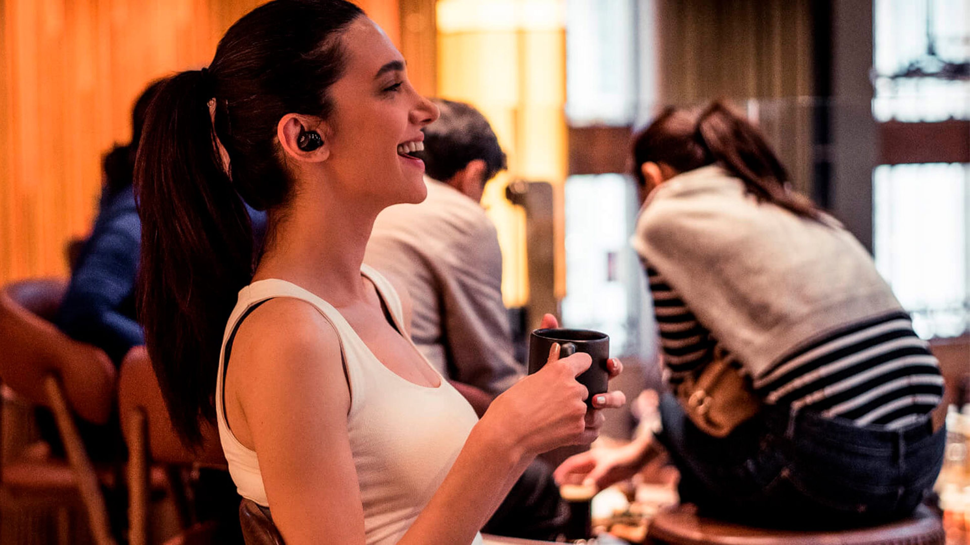 Auriculares True Wireless: estos son los motivos de su éxito