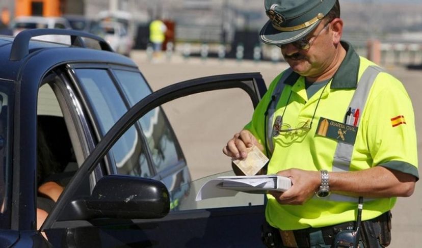 ¿cuáles Son Las Multas Más Caras Que Me Pueden Poner Al Volante De Un Cocheemk 5101