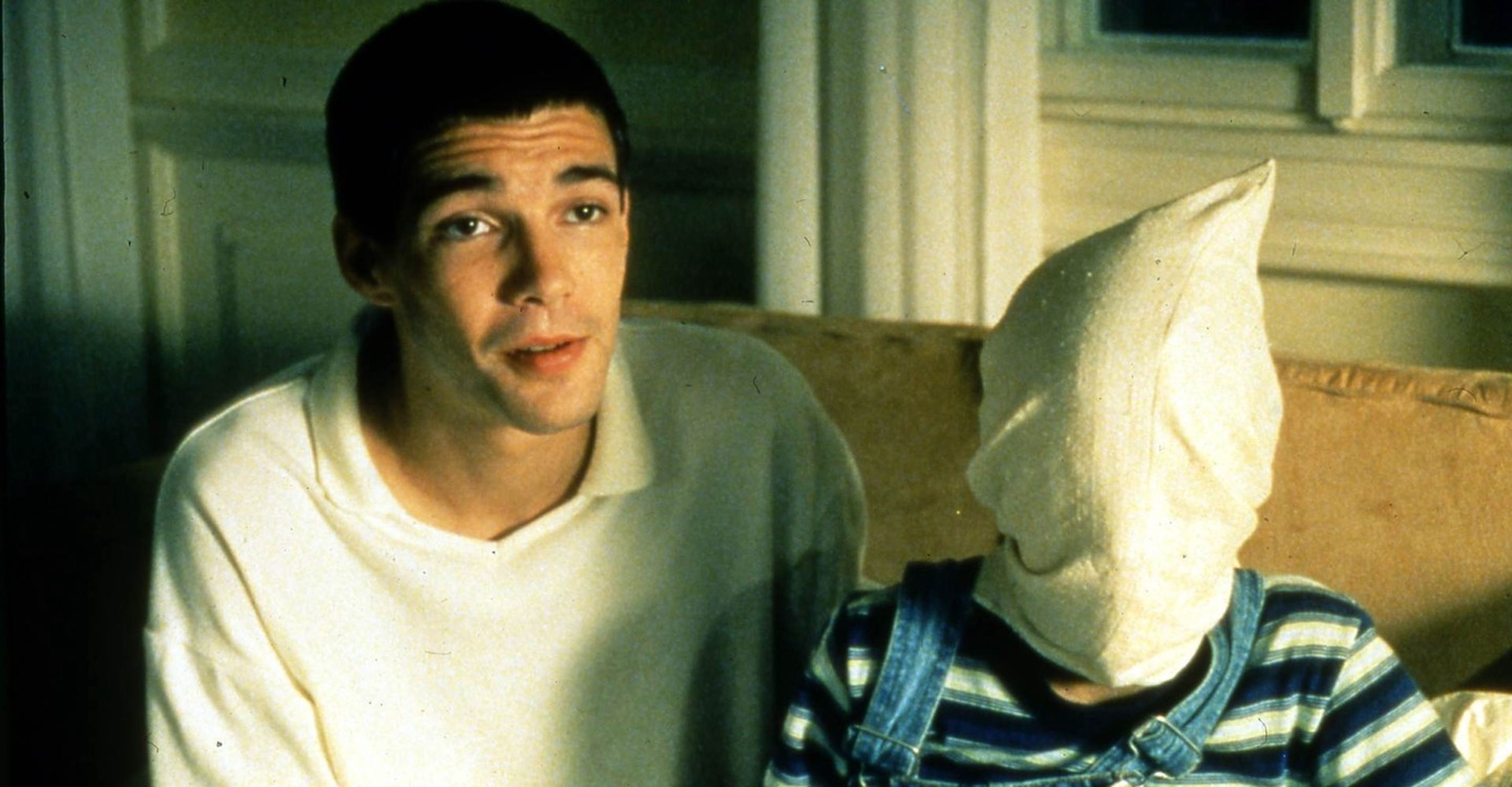 Funny Games