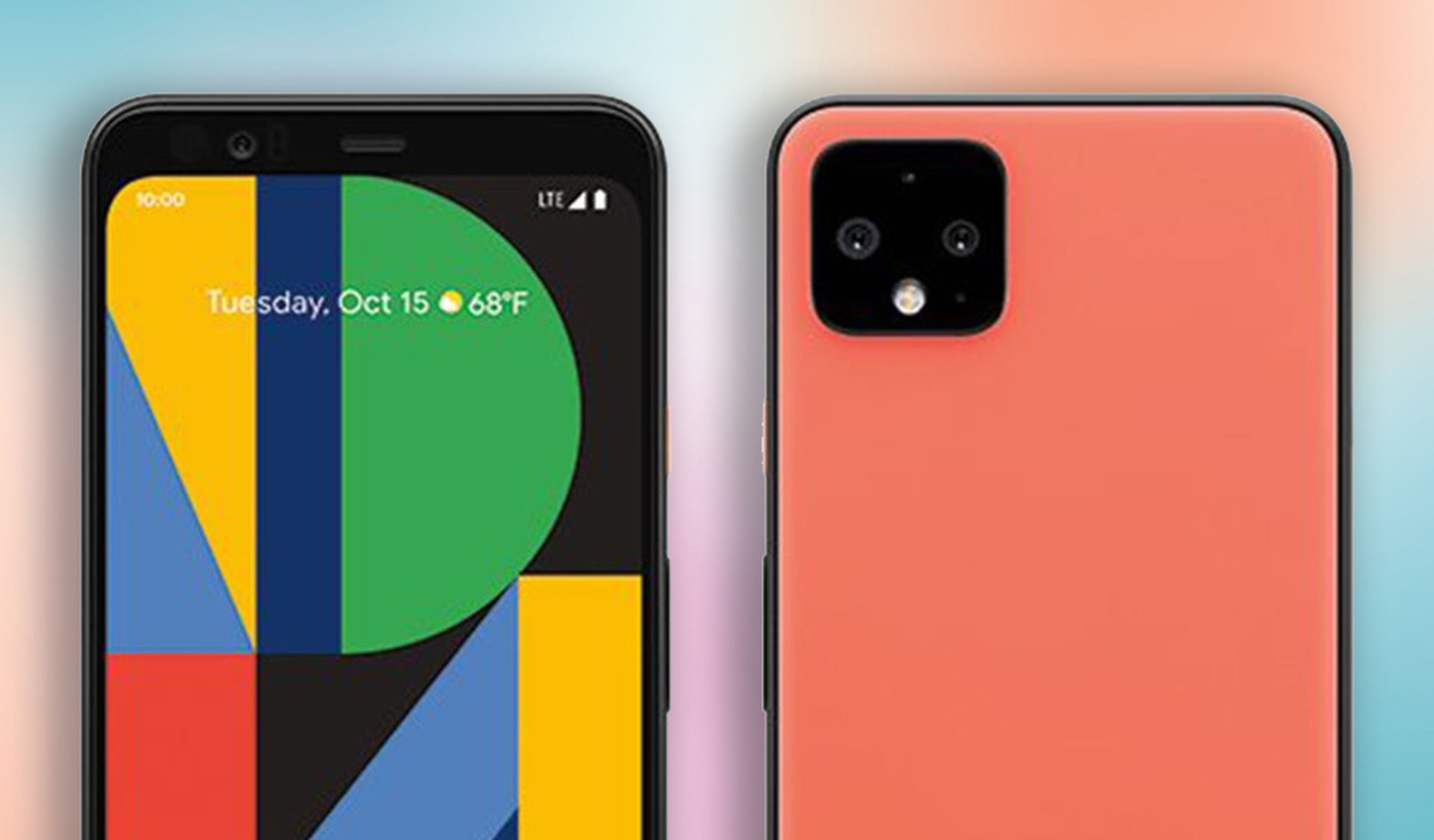 Google Pixel 4