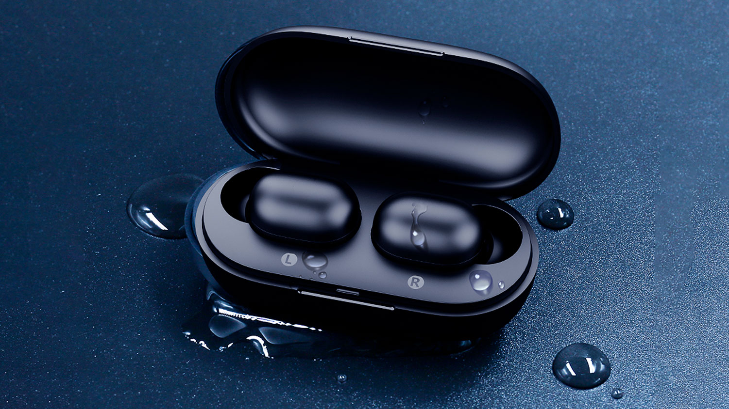 Conectar airpods outlet chinos a android