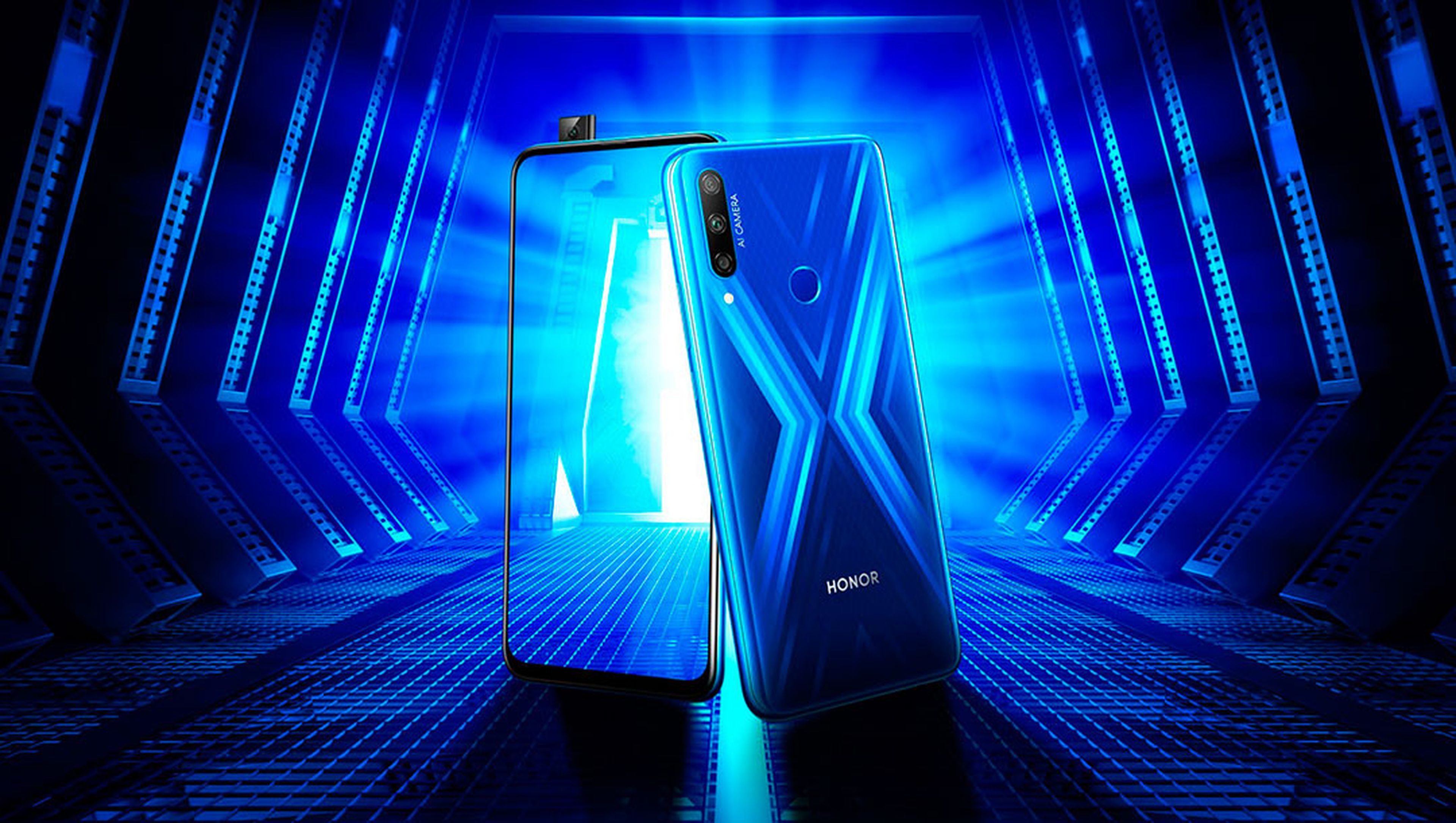 Honor 9X