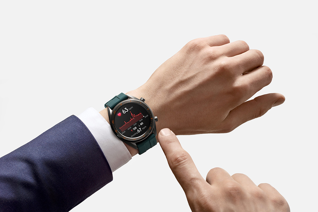 huawei watch gt sport fnac