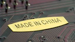 Made in China tiene los días contados