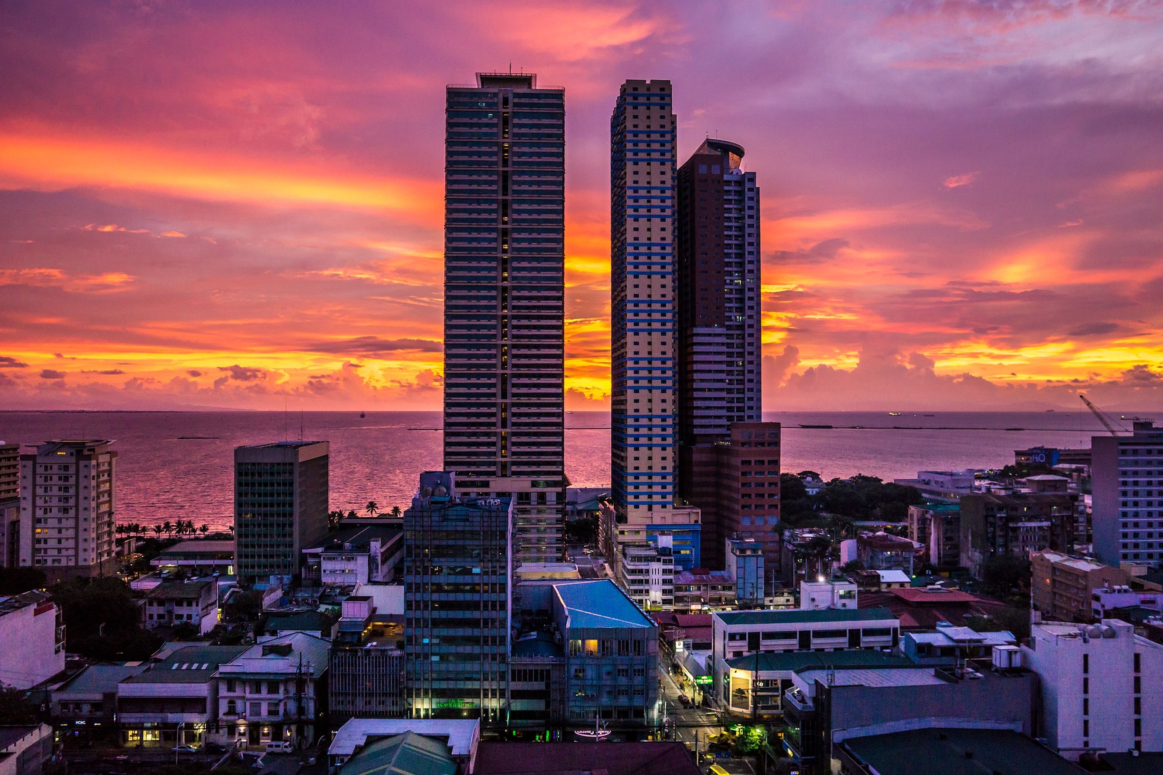 Manila Filipinas