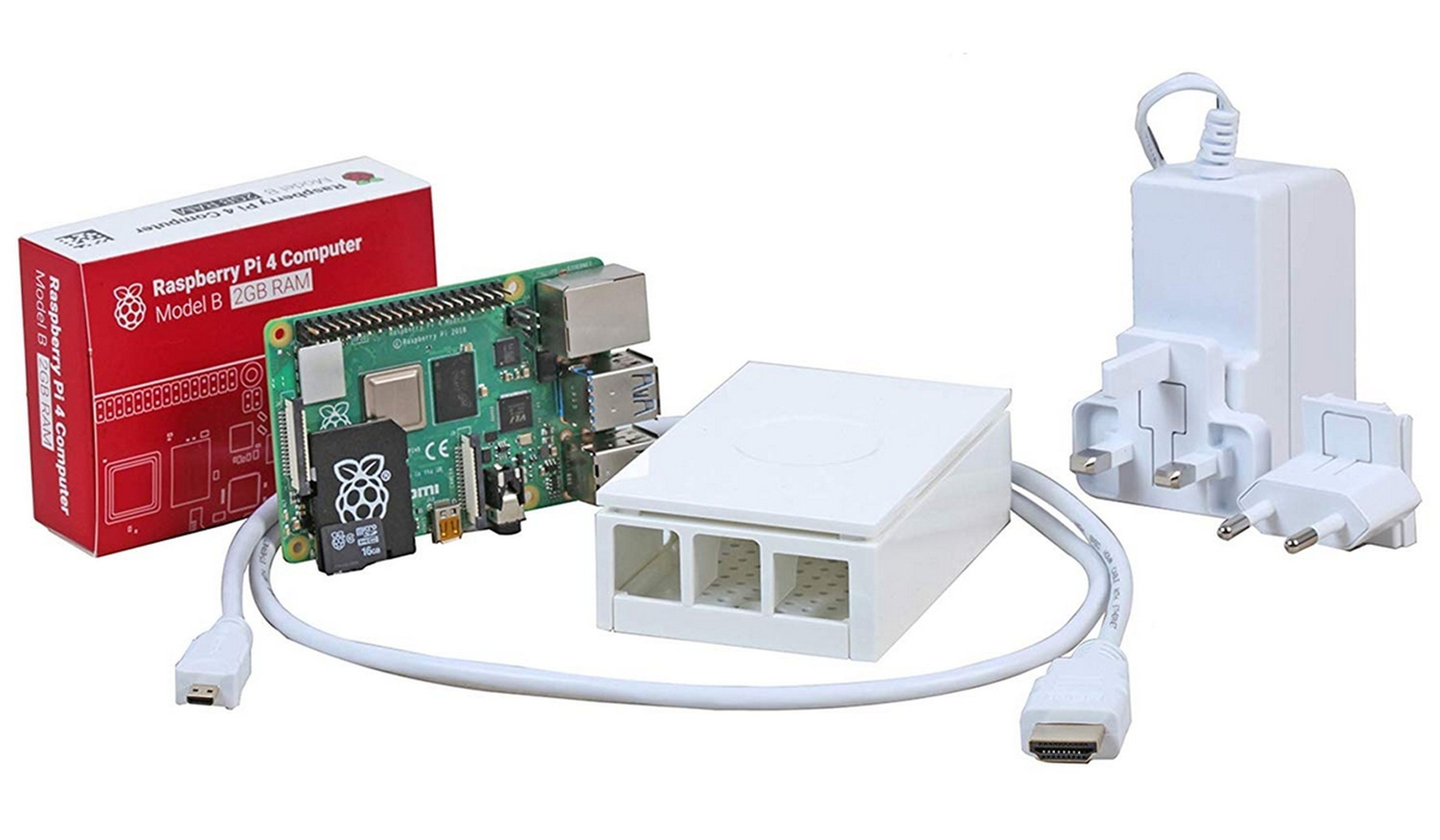 Los mejores kits de Raspberry Pi para niños que puedes comprar