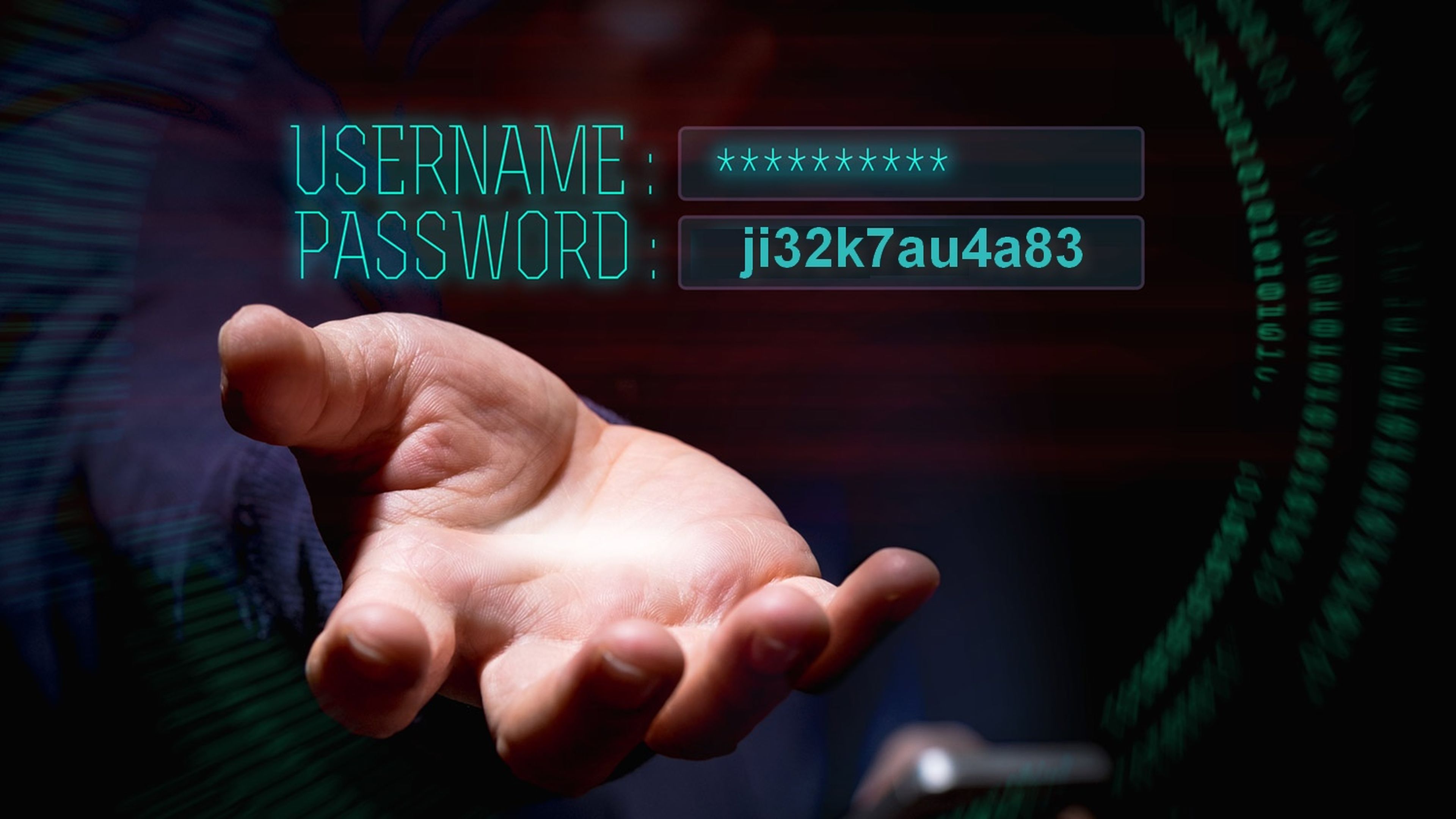 Misterios de las contraseñas: por qué la clave ji32k7au4a83 es insegura y ha sido hackeada cientos de veces