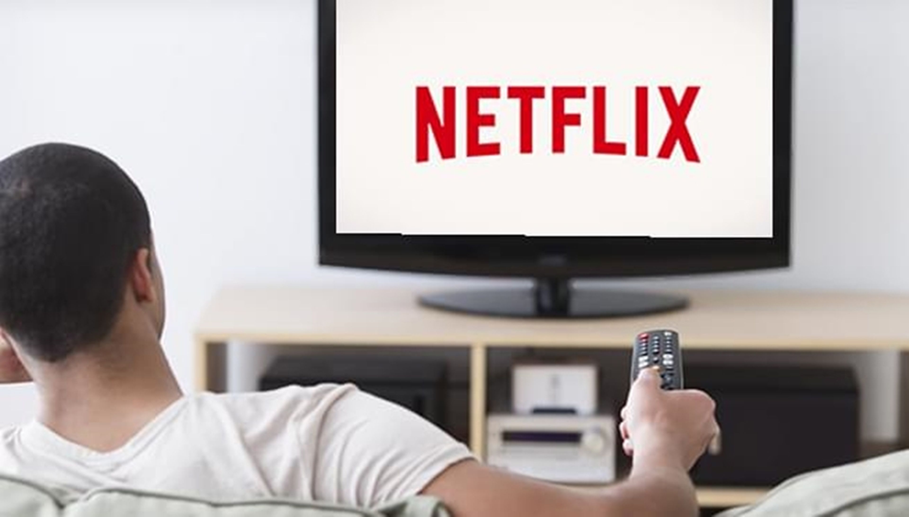 Netflix mide su audiencia en tres categorías: "starters", "watchers" y "completers"