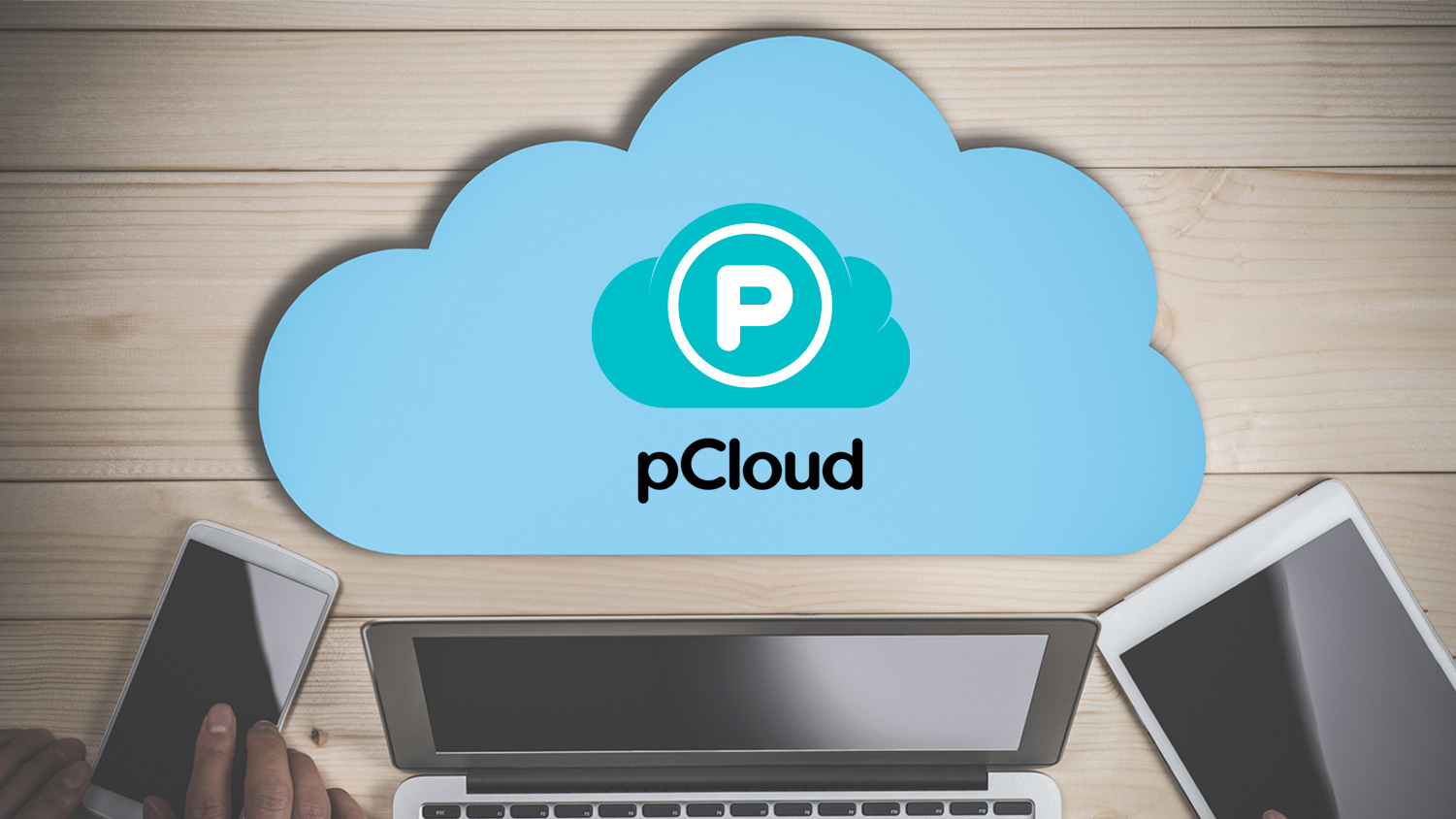 pCloud ofrece un 75% de descuento en su almacenamiento en la nube |  Tecnología - ComputerHoy.com
