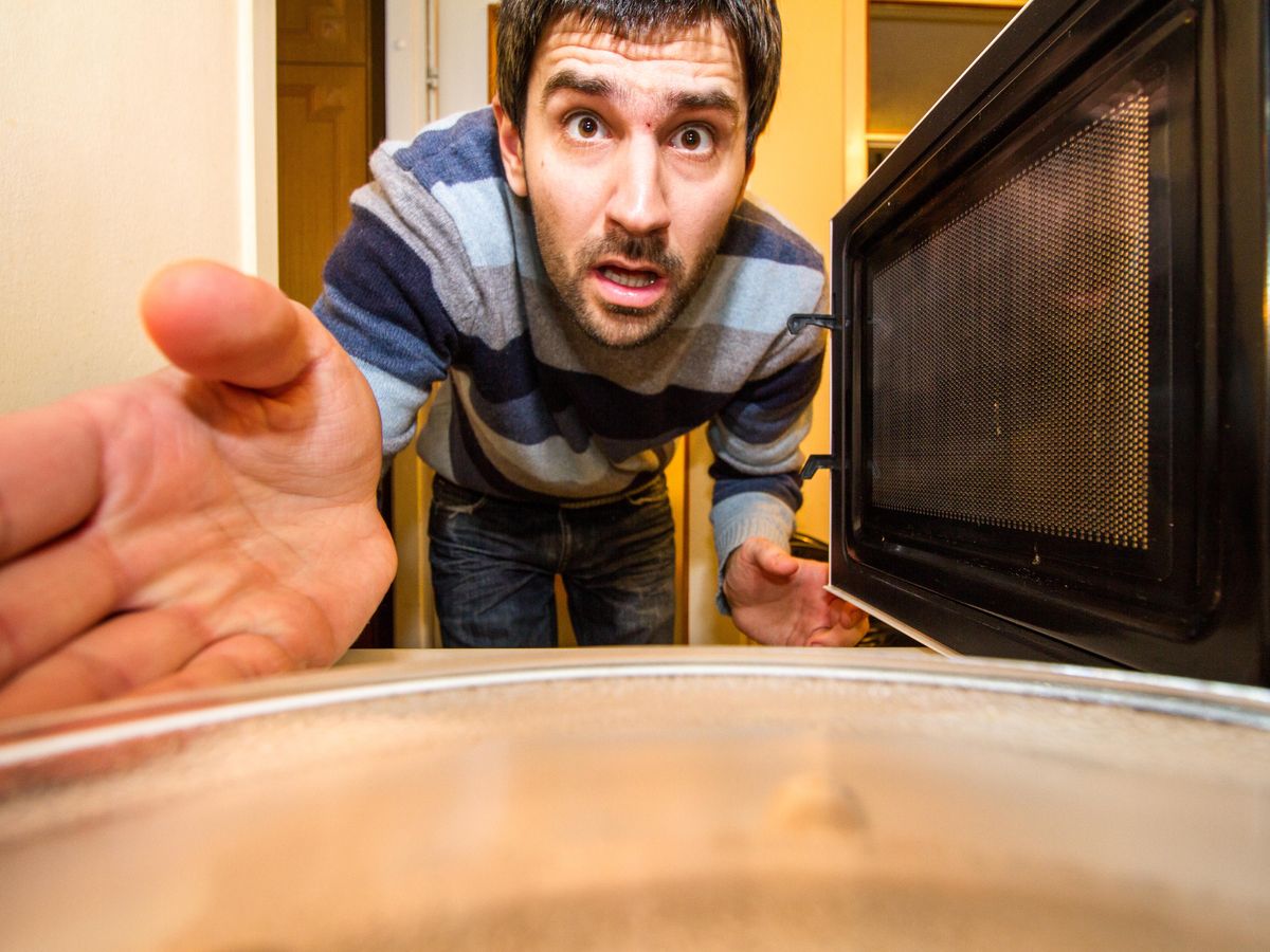 Exprime al máximo tu microondas con estos tres accesorios de cocina baratos  pero muy útiles