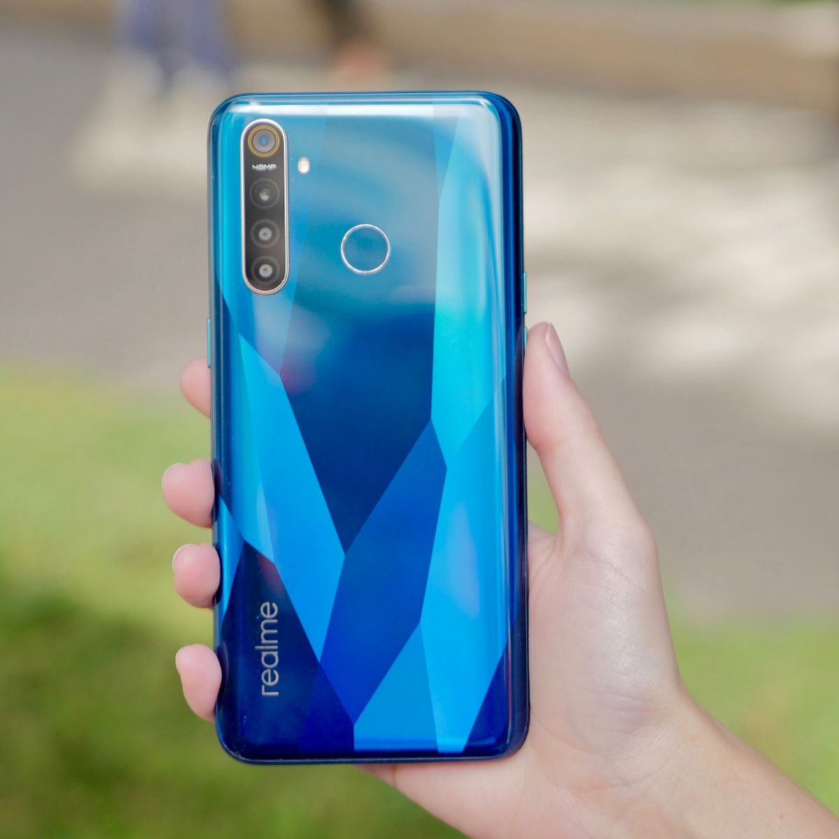 Realme se suma a la moda de lanzar un móvil por semana: llega el