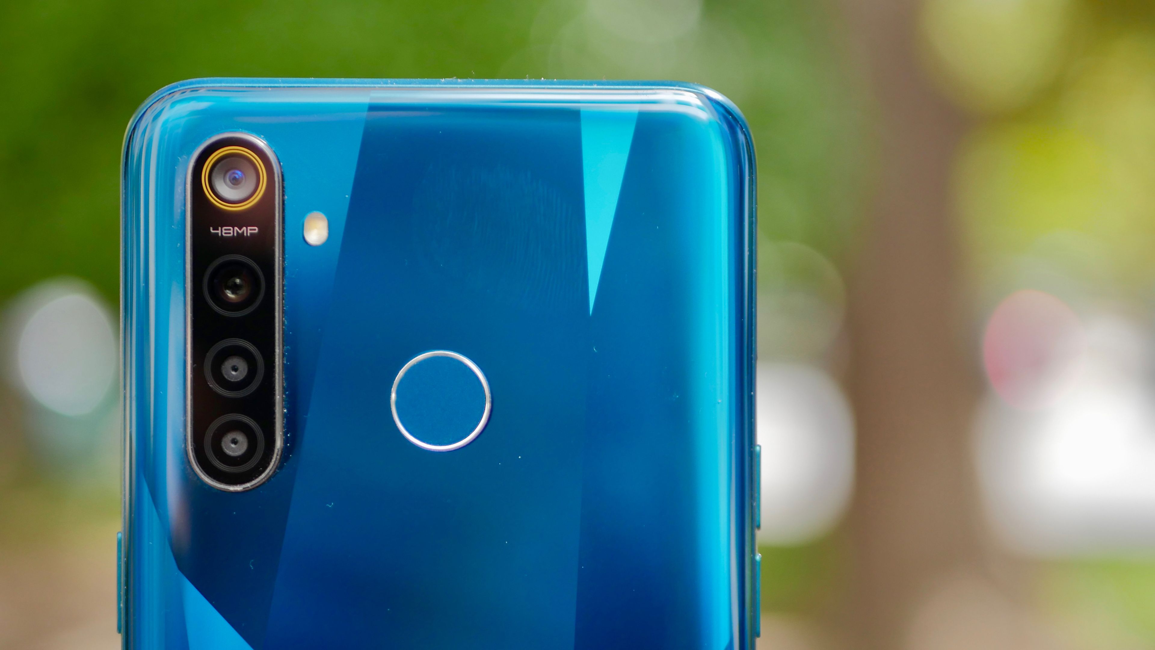 Realme 5 Pro, análisis. Review con características, precio y  especificaciones