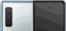 Se el primero en tener tu Samsung Galaxy Fold, el primer smartphone plegable del mundo