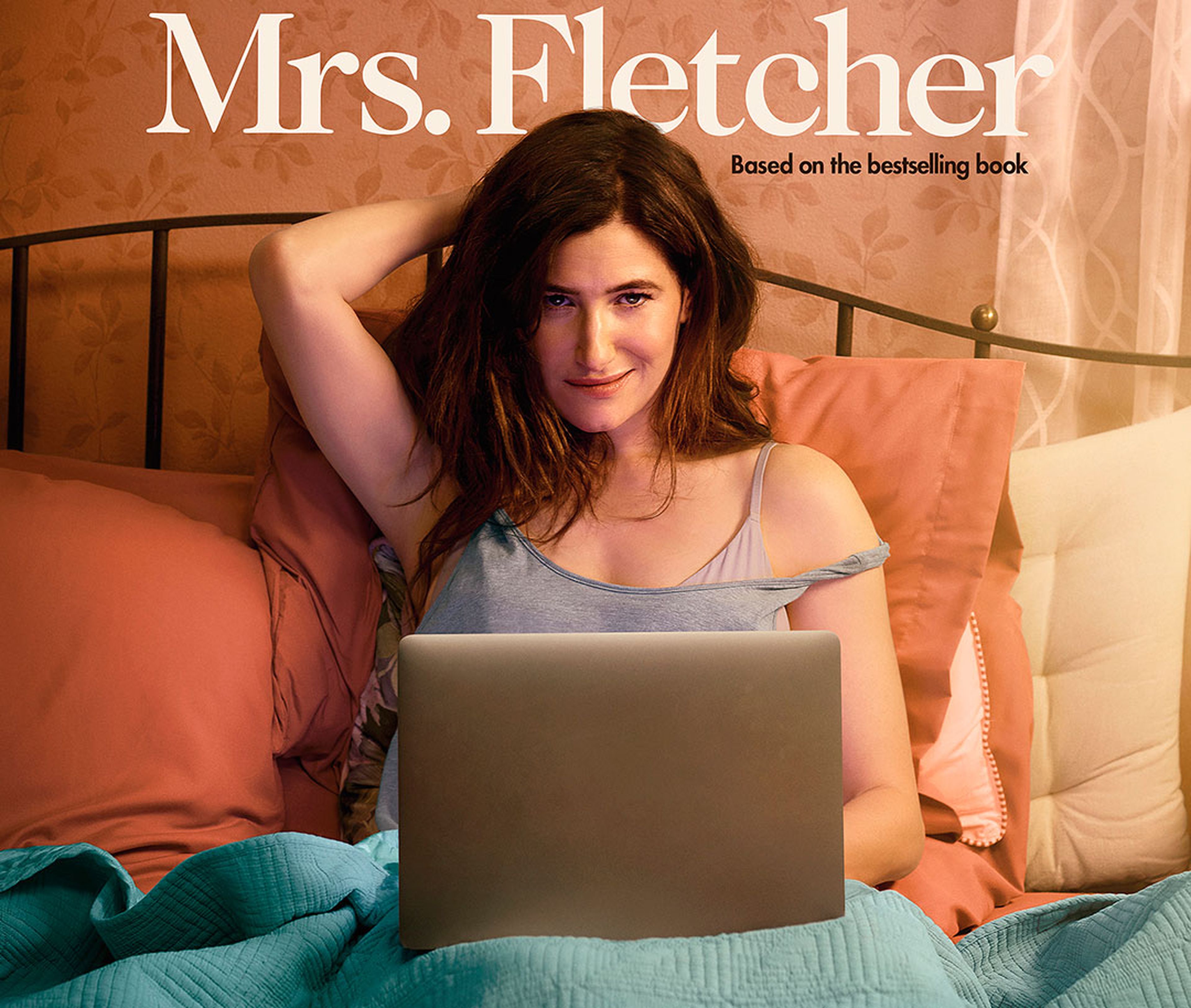 La señora Fletcher, serie de HBO