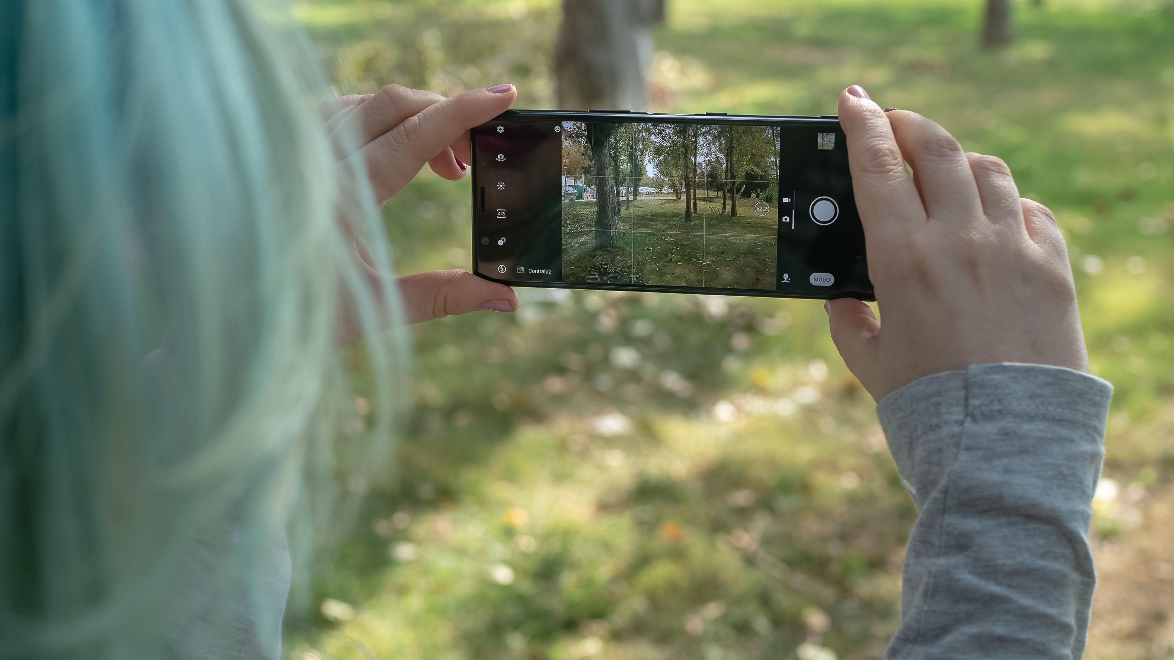 Sony Xperia 5, análisis y opinión