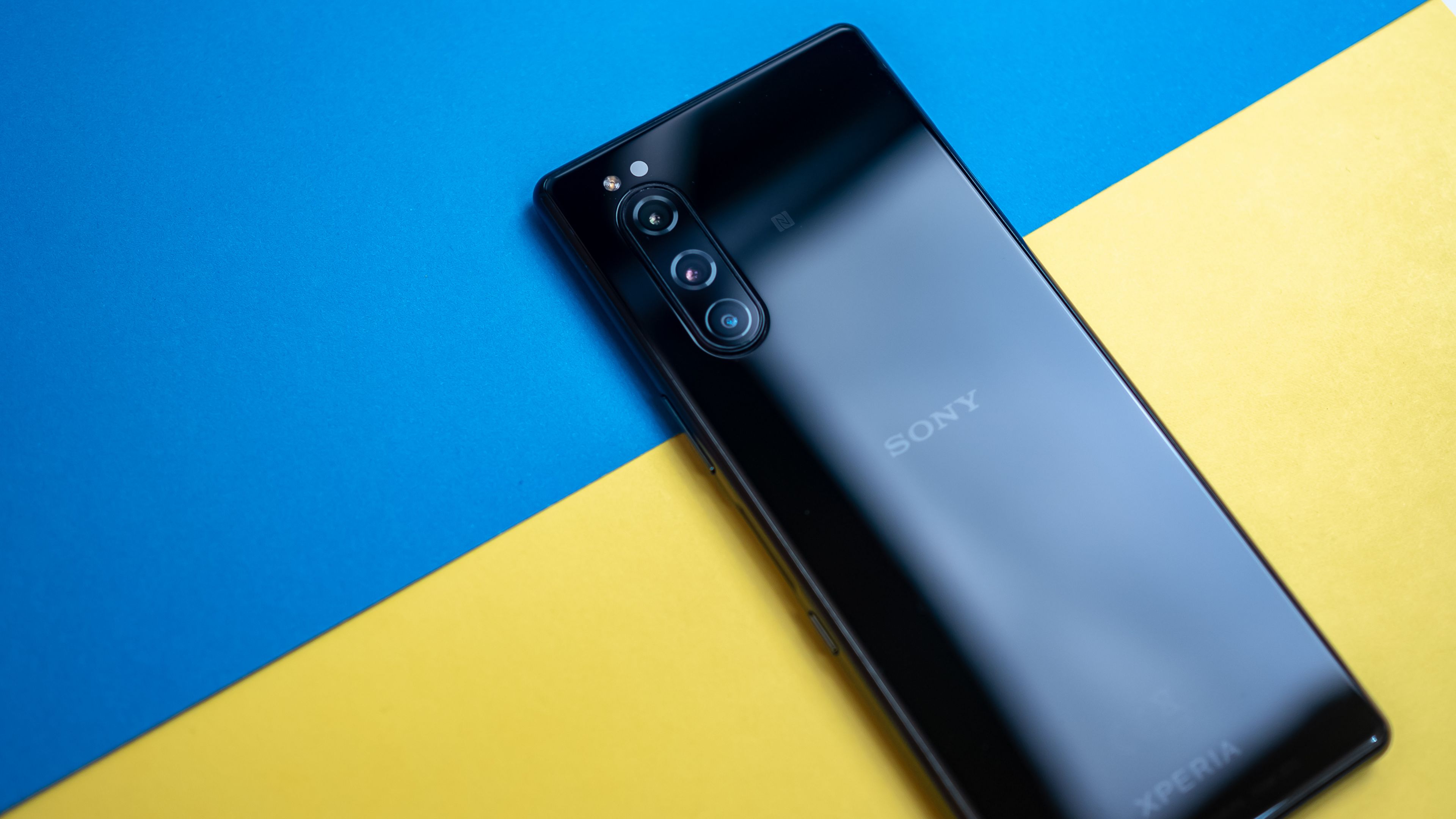 Sony Xperia 5, análisis y opinión