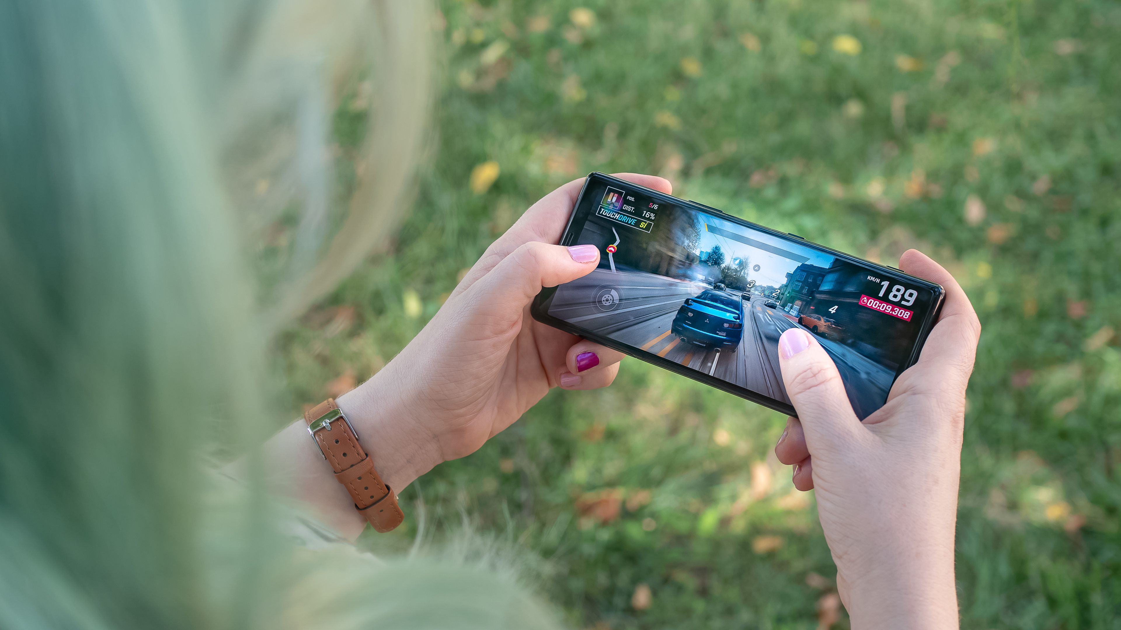 Sony Xperia 5, análisis y opinión