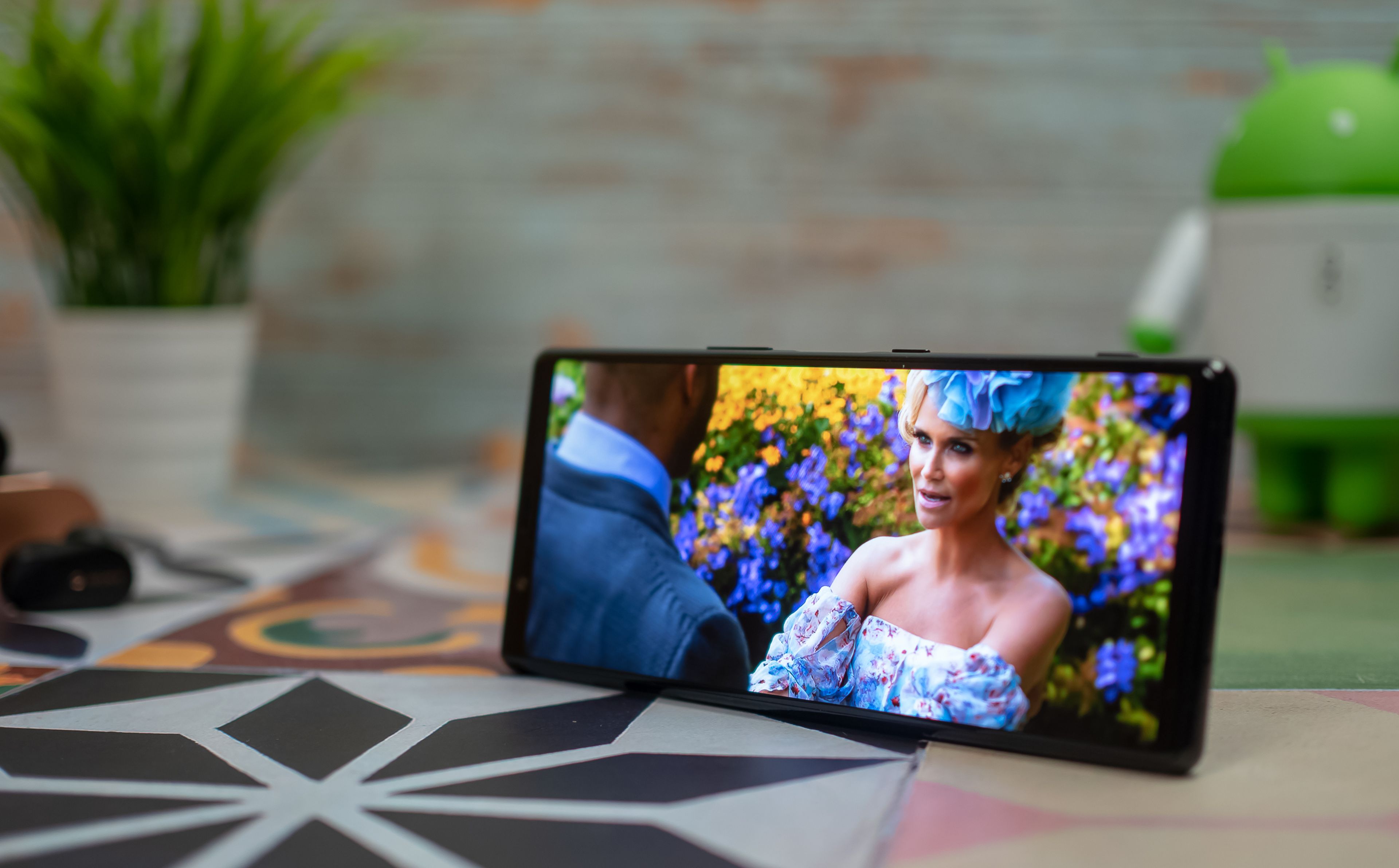 Sony Xperia 5, análisis y opinión