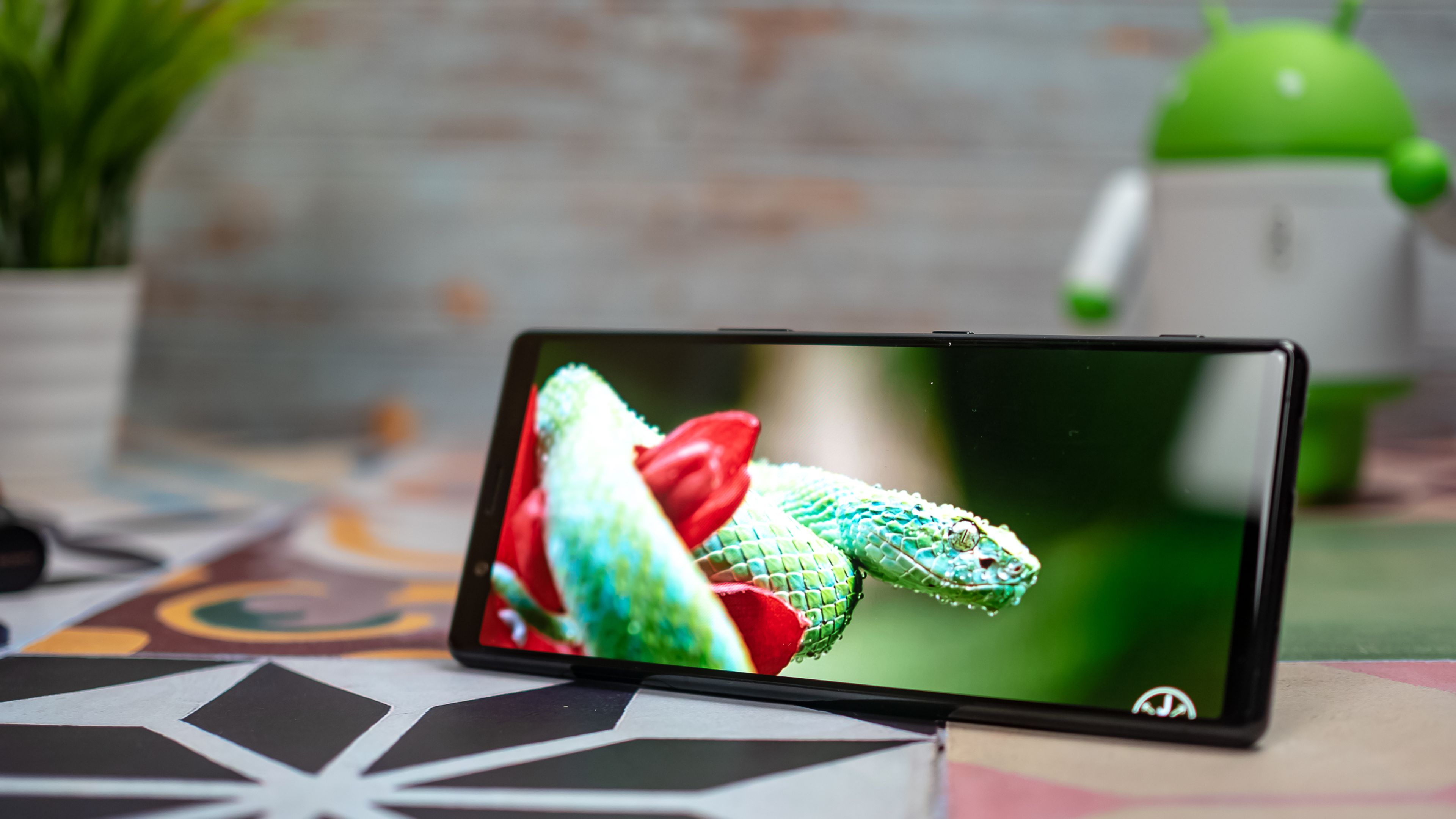 Sony Xperia 5, análisis y opinión