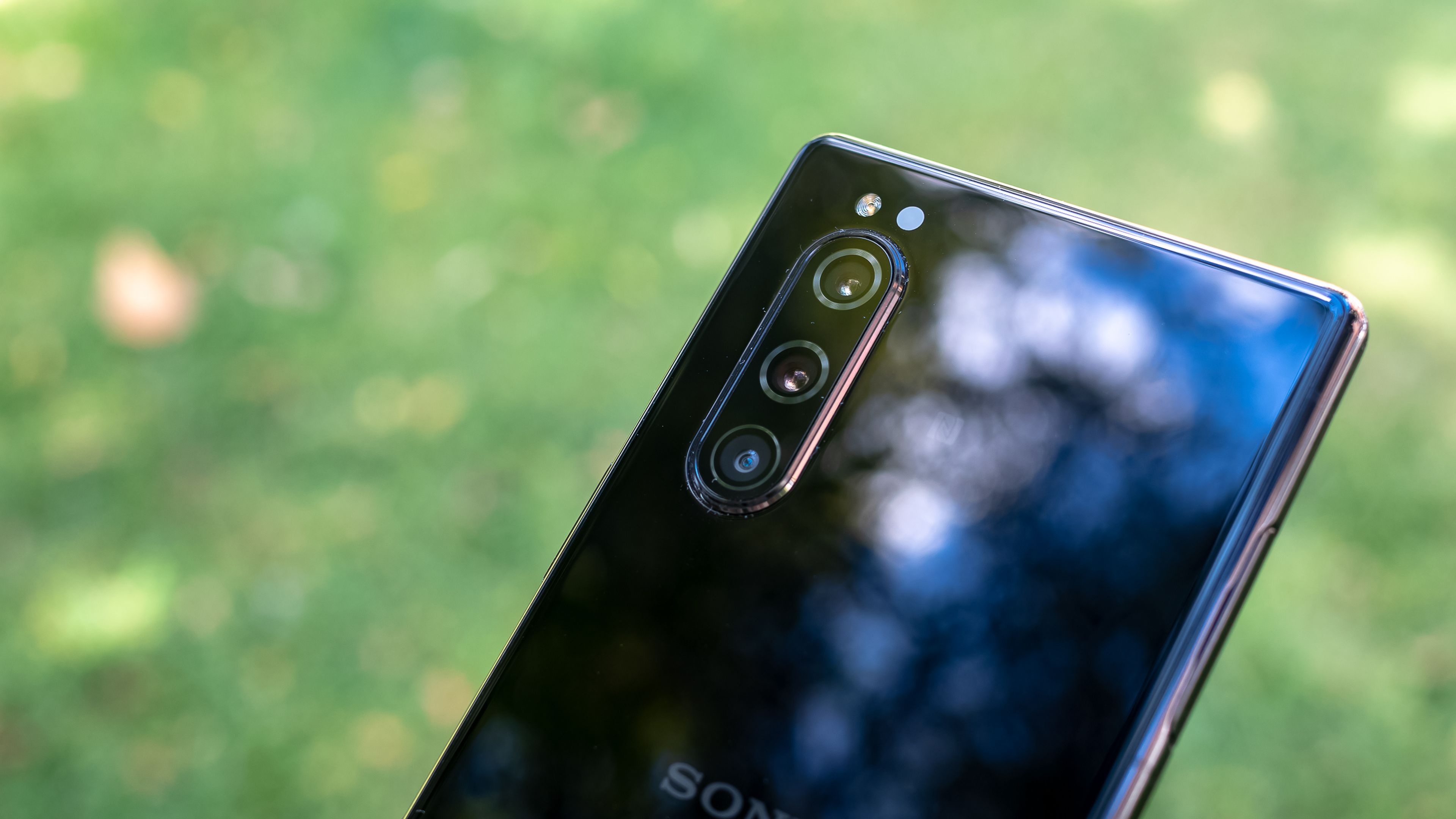 Sony Xperia 5, análisis y opinión