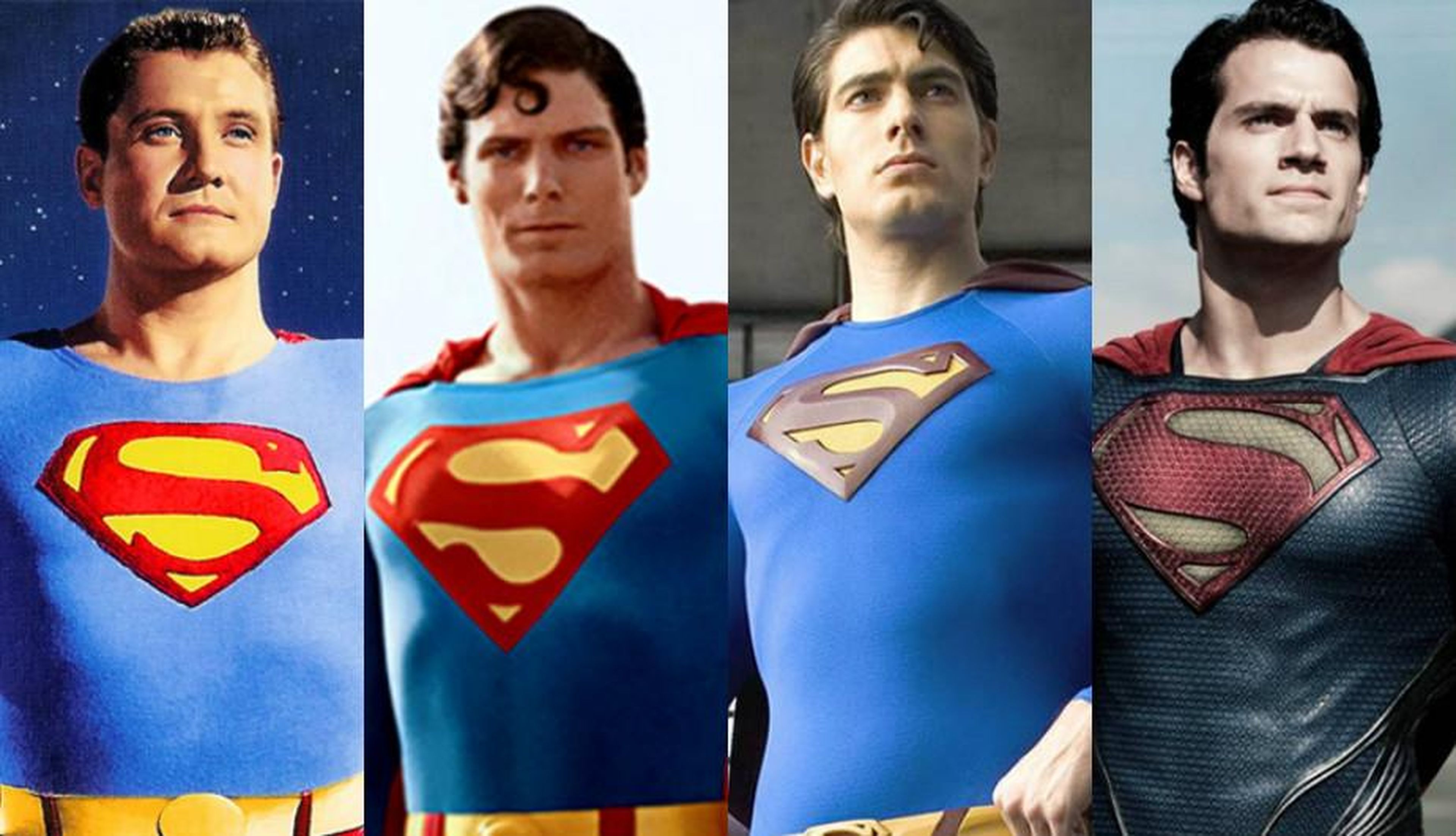 Superman - Cine y televisión