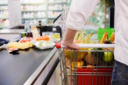 20 trampas psicológicas que los supermercados utilizan para que gastes más