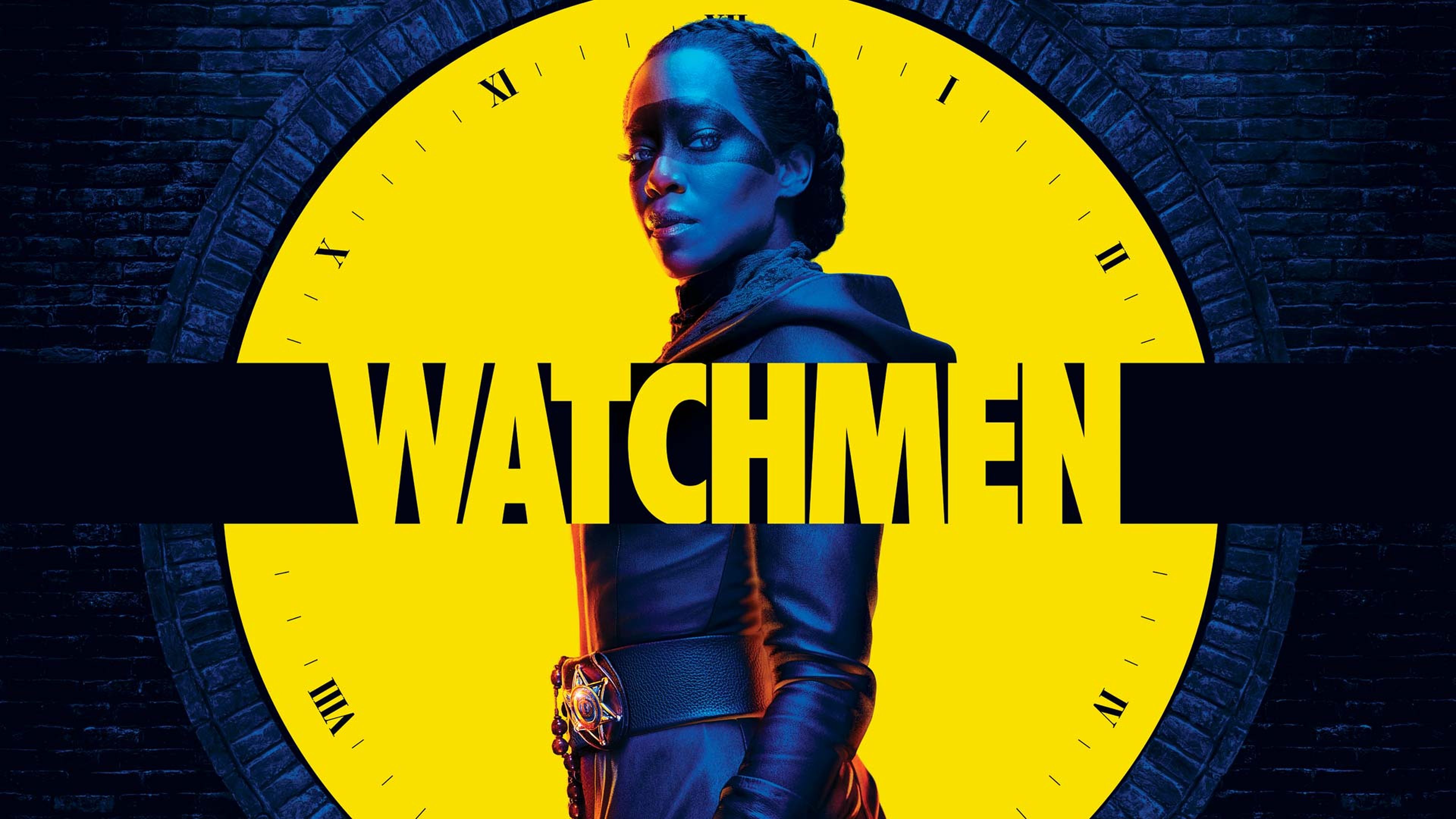 Watchmen - HBO