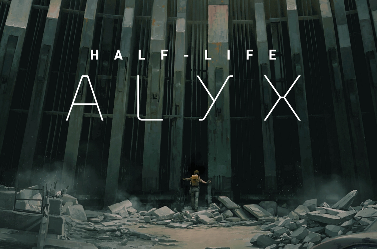 Las mejores gafas de realidad virtual baratas para jugar a Half Life: Alyx