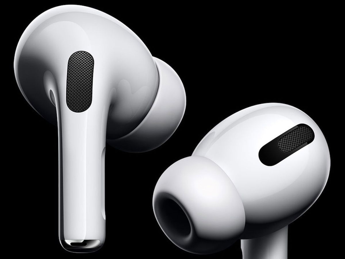 Los AirPods 'baratos' no son una idea tan descabellada: Apple prepara una  versión Lite de sus auriculares