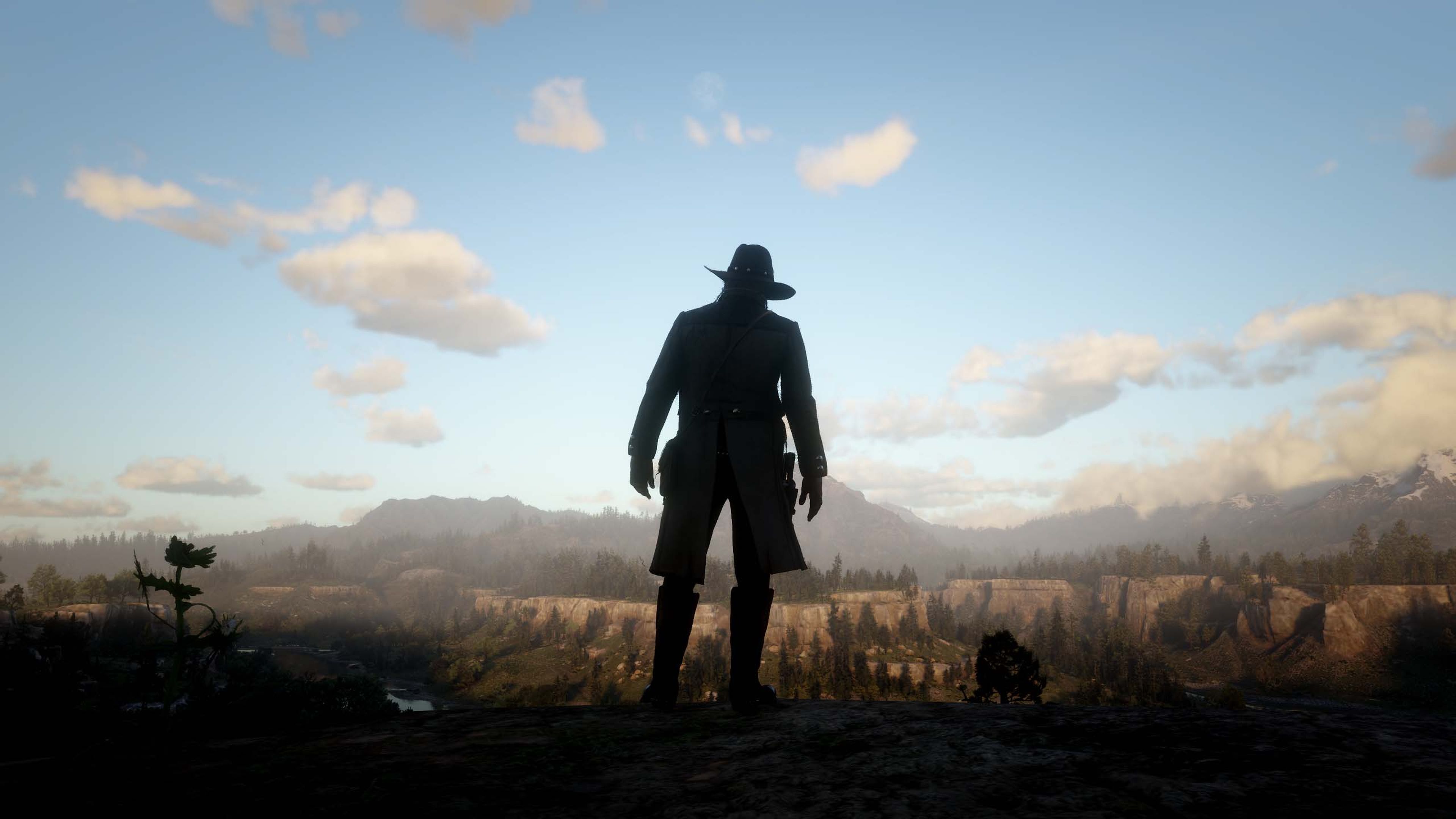 Analisis Red Dead Redemption 2 PC