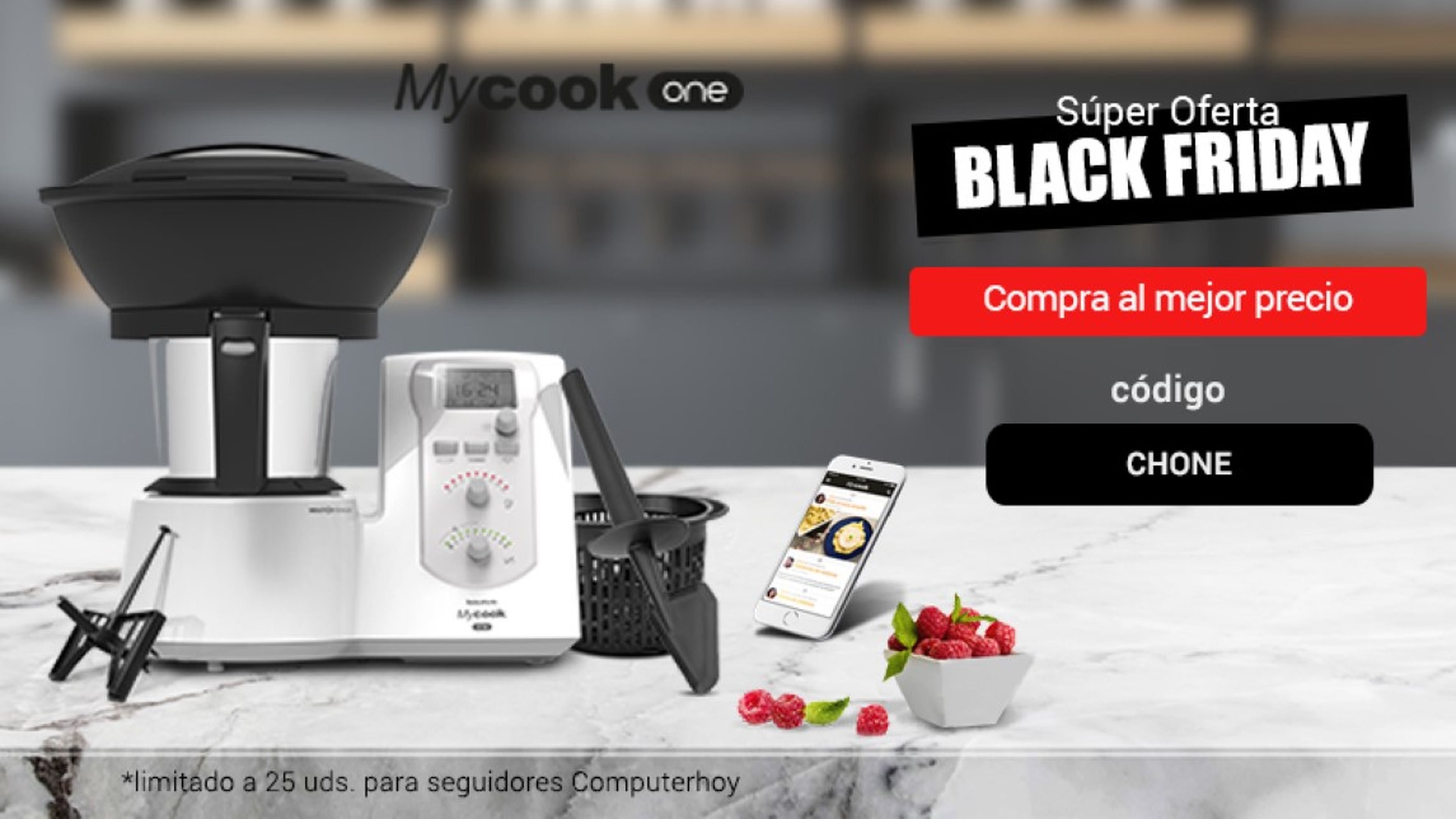 Banner MyCook