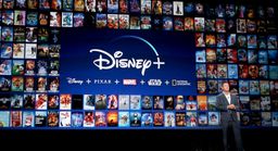 Disney+ tiene fecha de lanzamiento en España y más países europeos