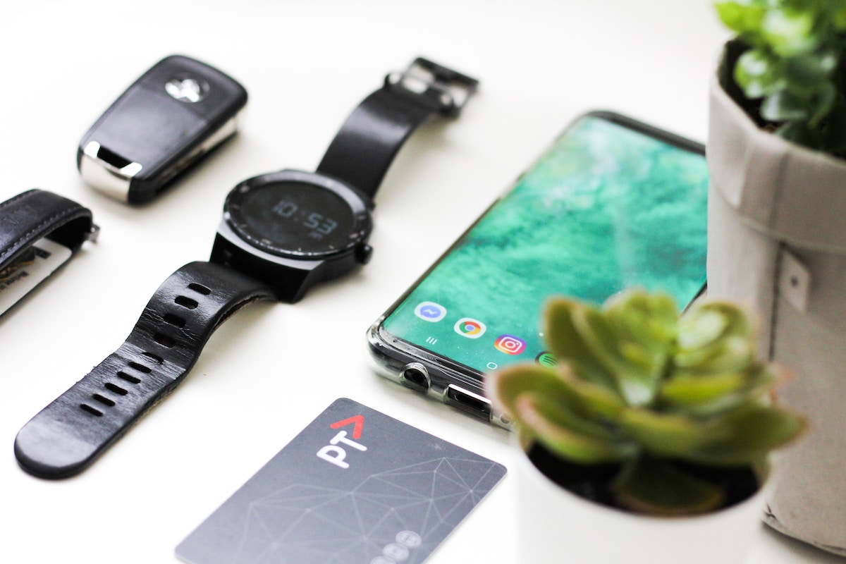 Mejor smartwatch aliexpress discount 2019