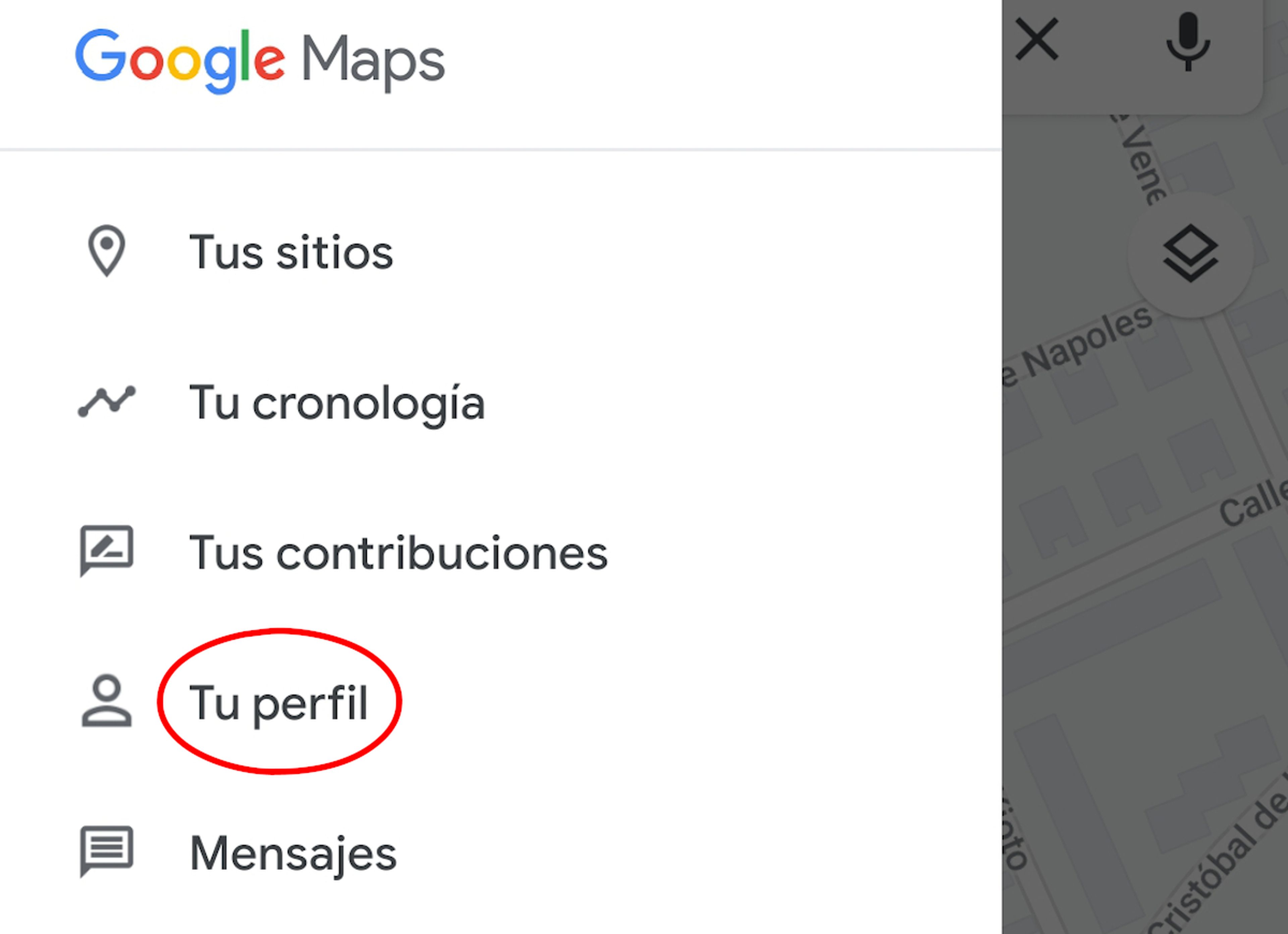 Google-maps-perfil-usuario