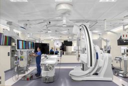Este hospital ha decidido sustituir a los enfermeros por robots que llevan pastillas a los pacientes