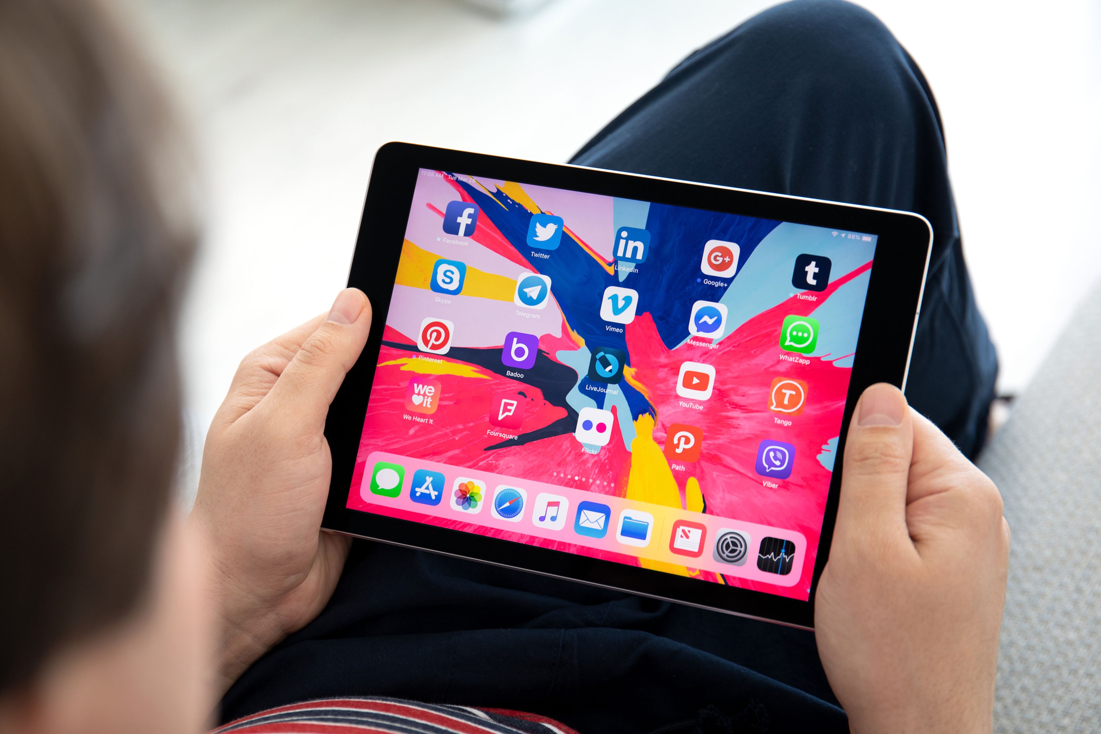 ATENCIÓN⚠️ iPad 10 VS iPad 9 ¿Merece la pena el cambio? 