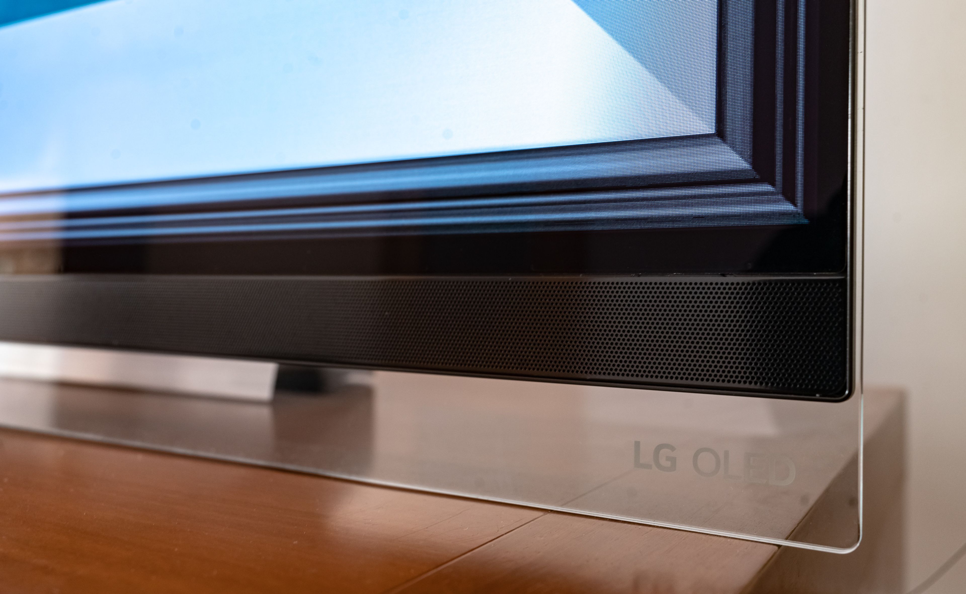 LG OLED E9, análisis y opinión