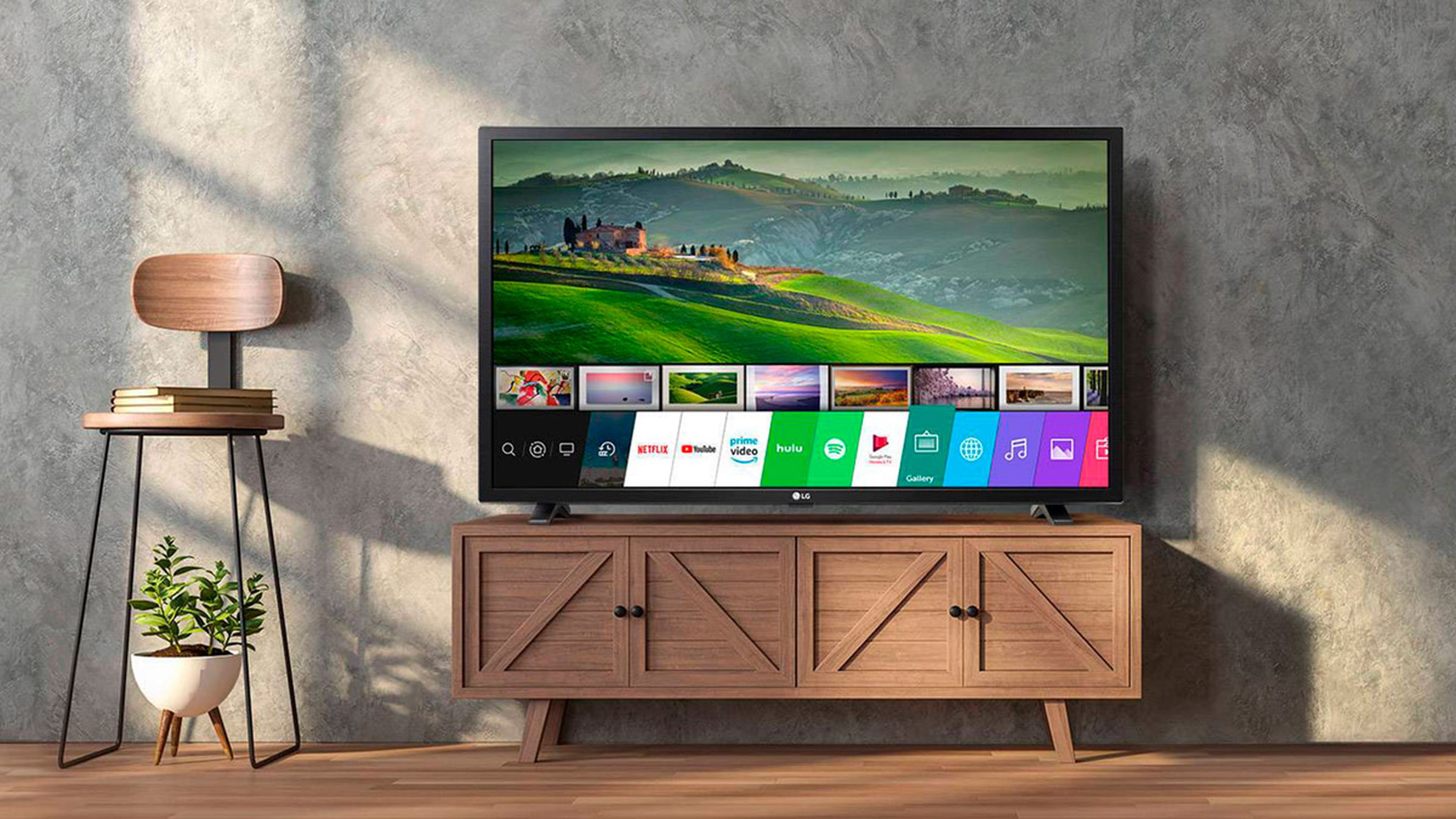 Los mejores televisores LG por rango de precio en 2019