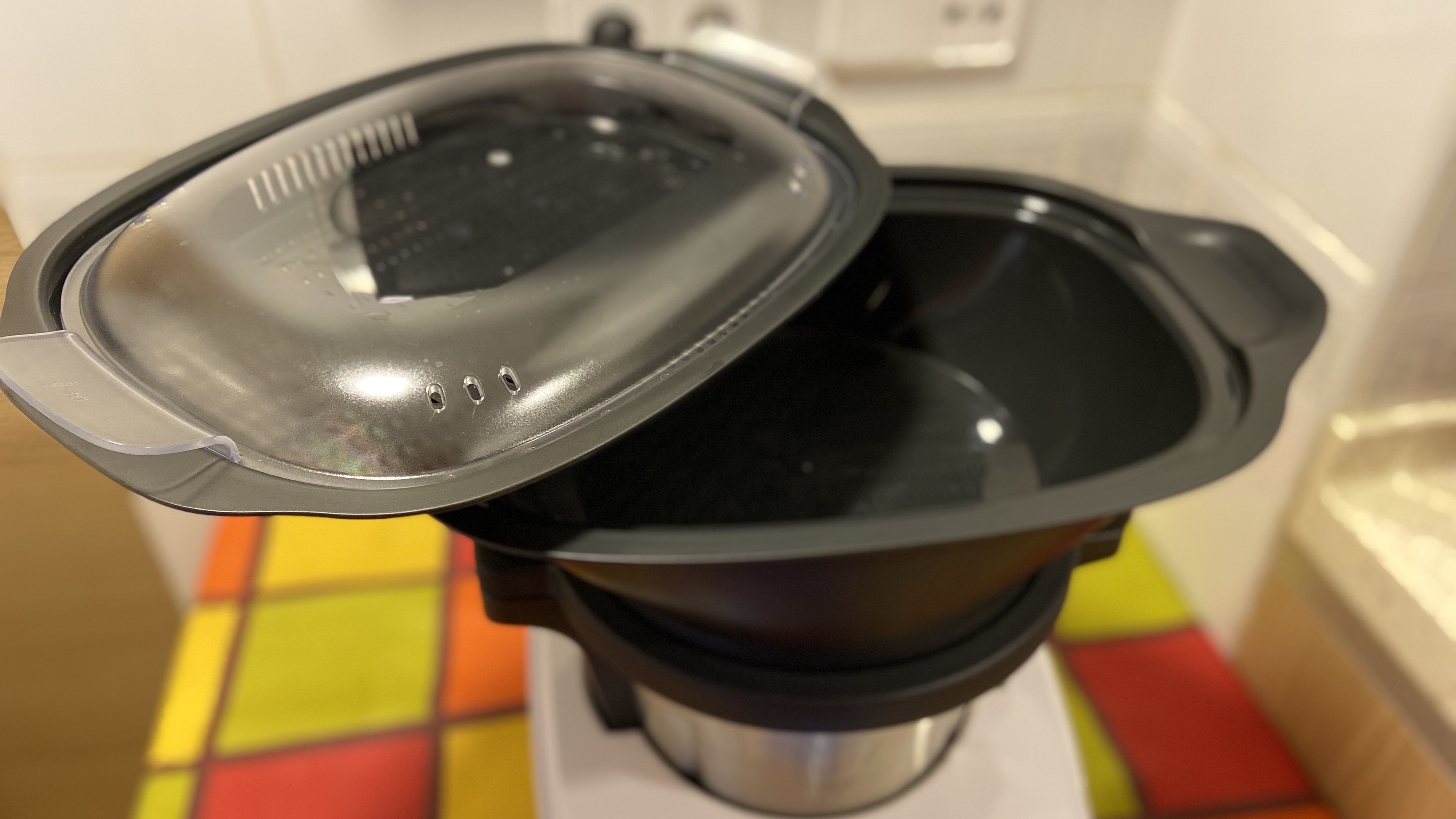 Monsieur Cuisine Connect, análisis: review y prueba de la Thermomix del Lidl