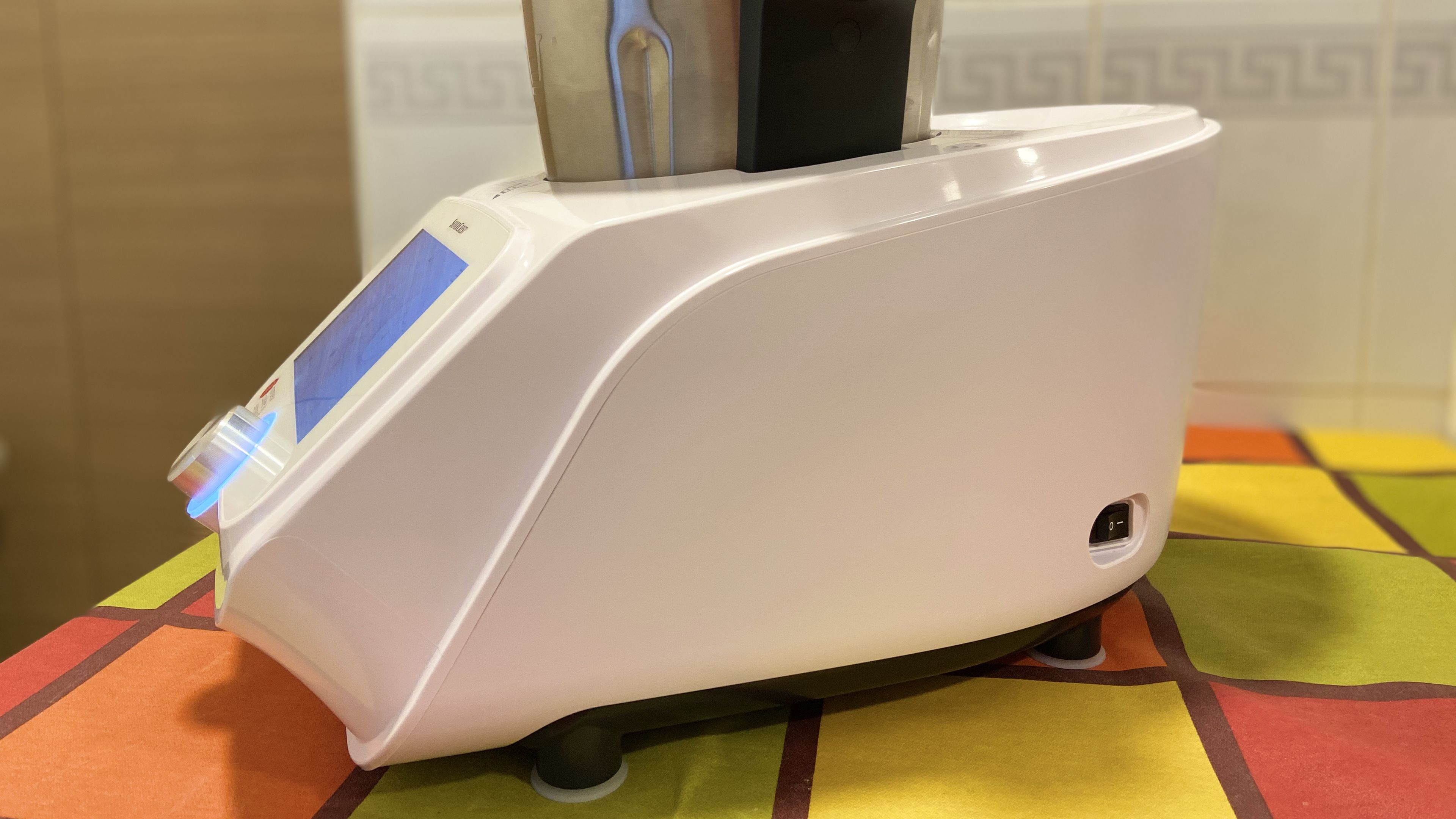 Monsieur Cuisine Connect, análisis: review y prueba de la Thermomix del Lidl