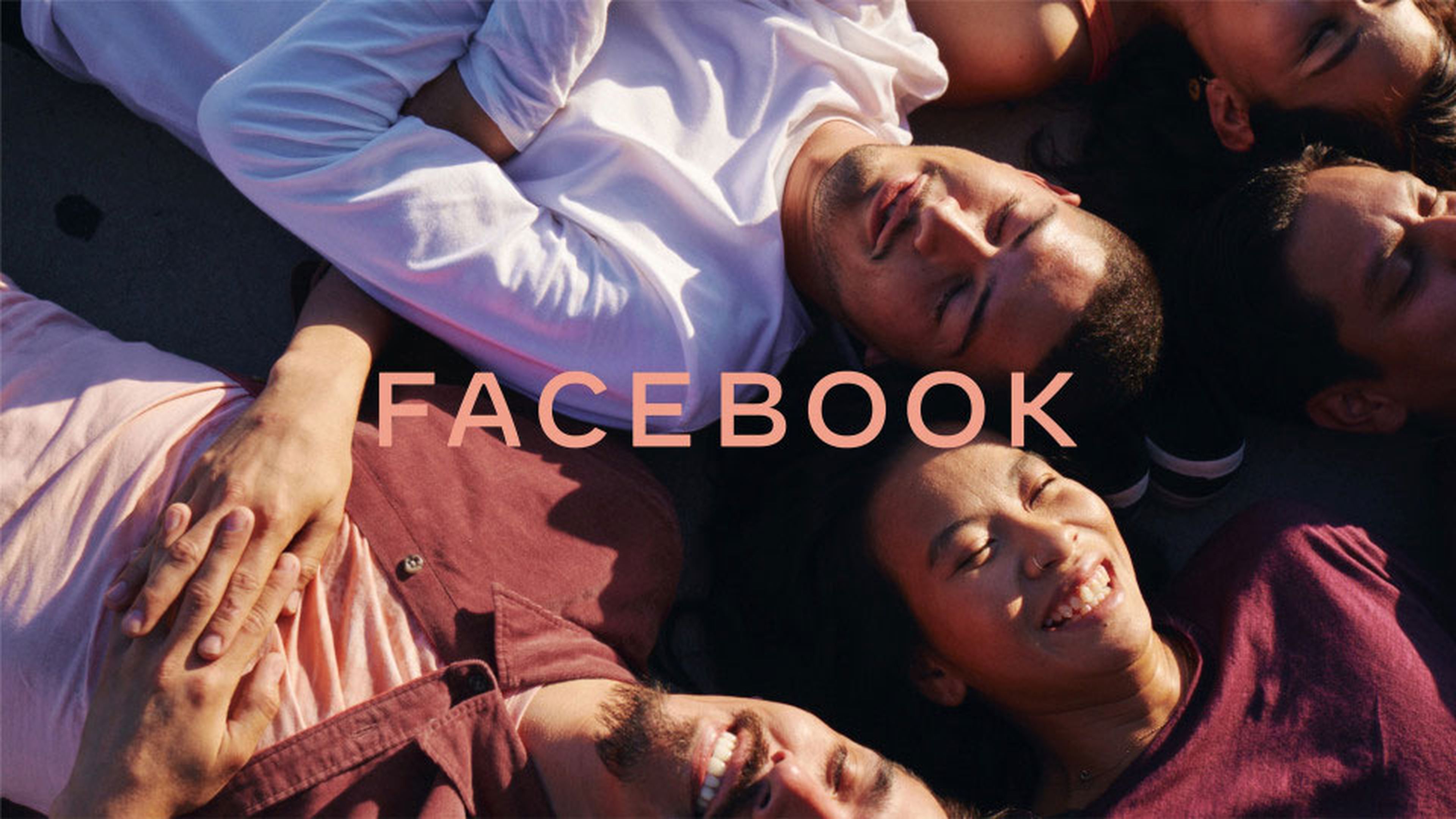 Nueva marca Facebook