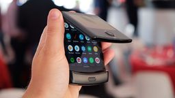 Motorola Razr 2020, toma de contacto y primeras impresiones