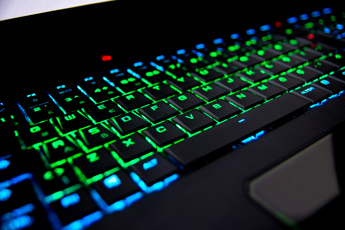 Ciudad pueblo Educación moral Todo lo que debes saber antes comprar un teclado gaming para tu PC | Gaming  - ComputerHoy.com