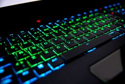 Todo lo que debes saber antes comprar un teclado gaming para tu PC