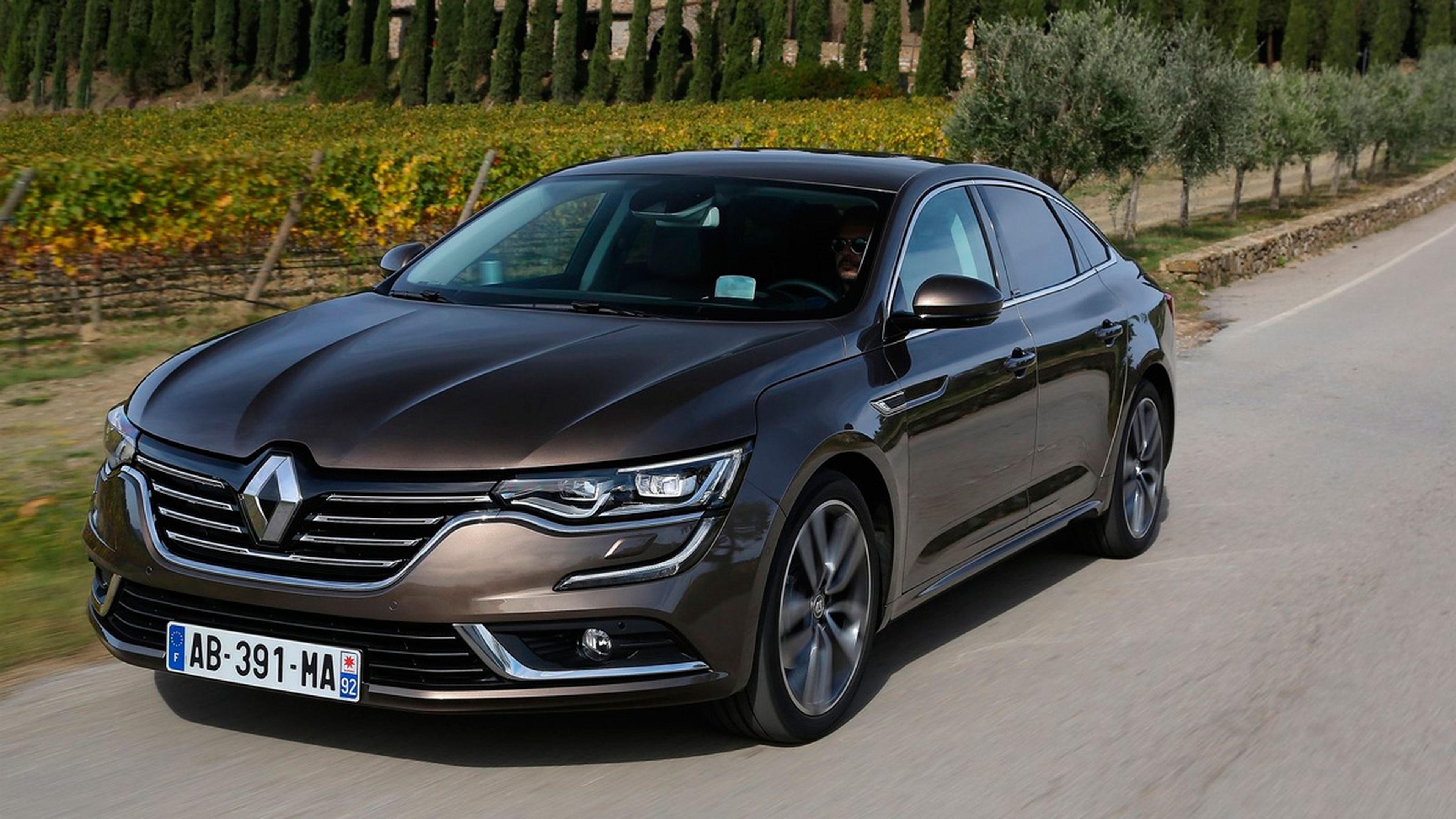 Renault Talisman