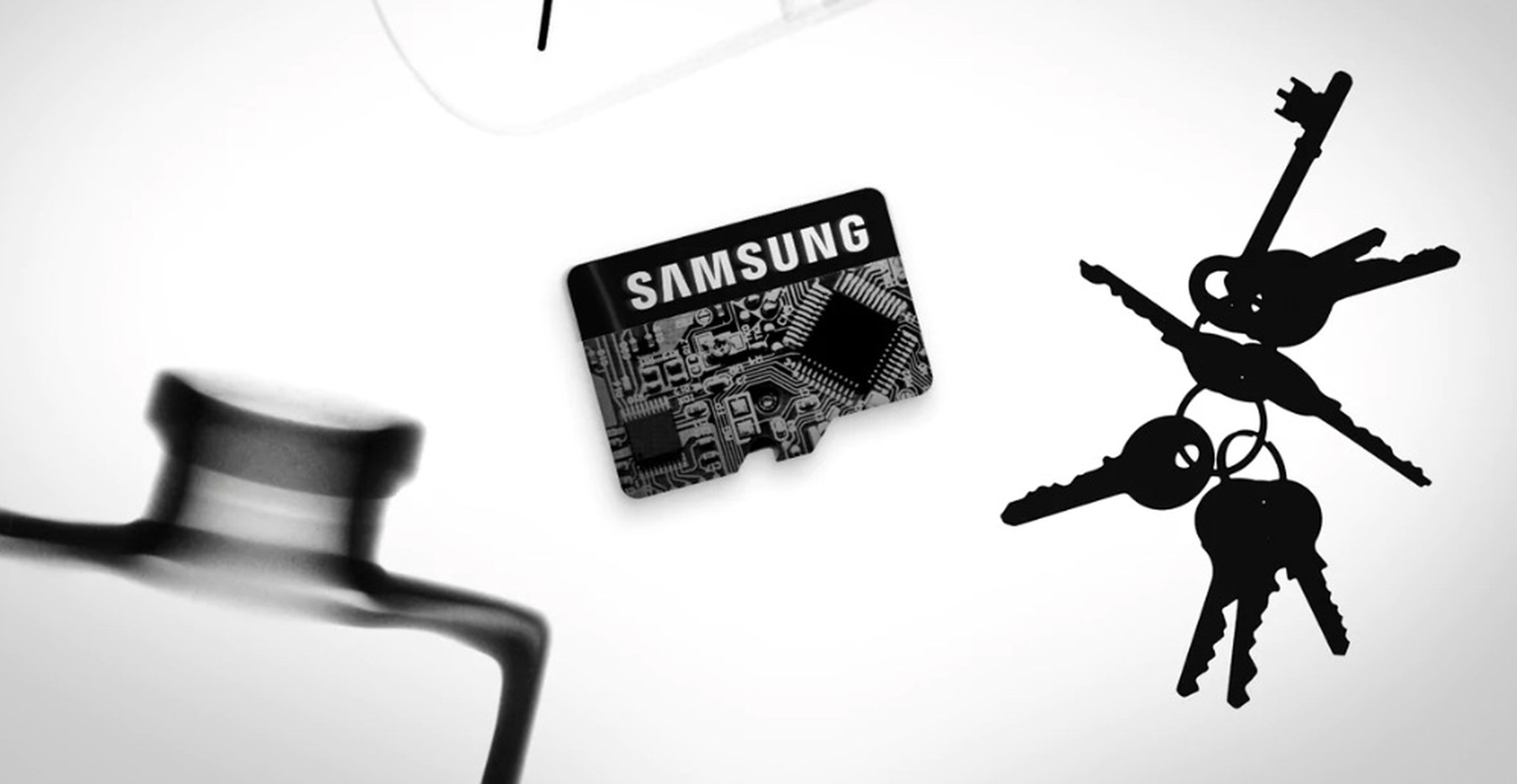 Samsung MicroSDHC EVO Plus 32GB