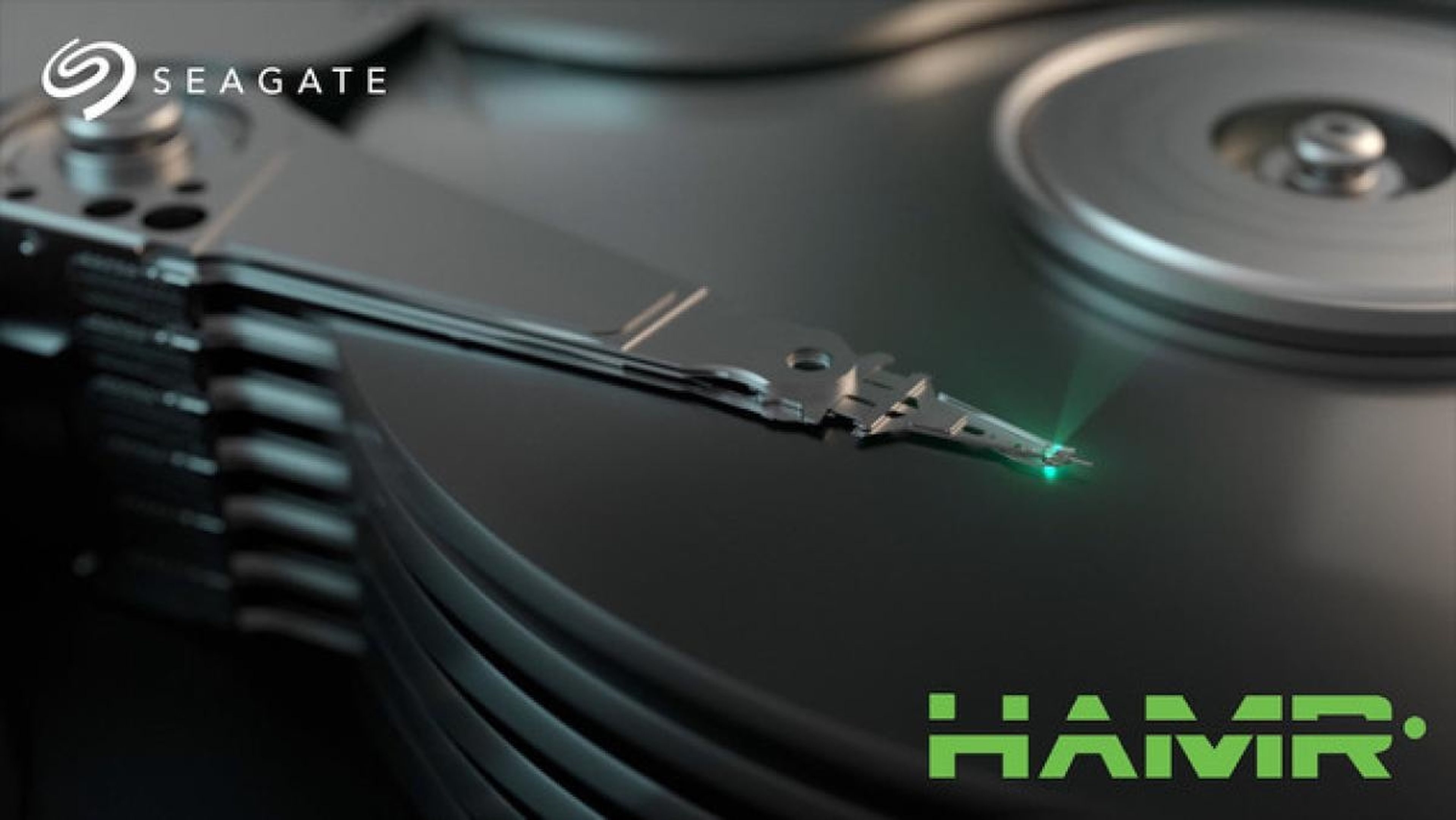 Seagate lanzará el disco duro más grande del mundo, 20 TB, adelantándose a WD